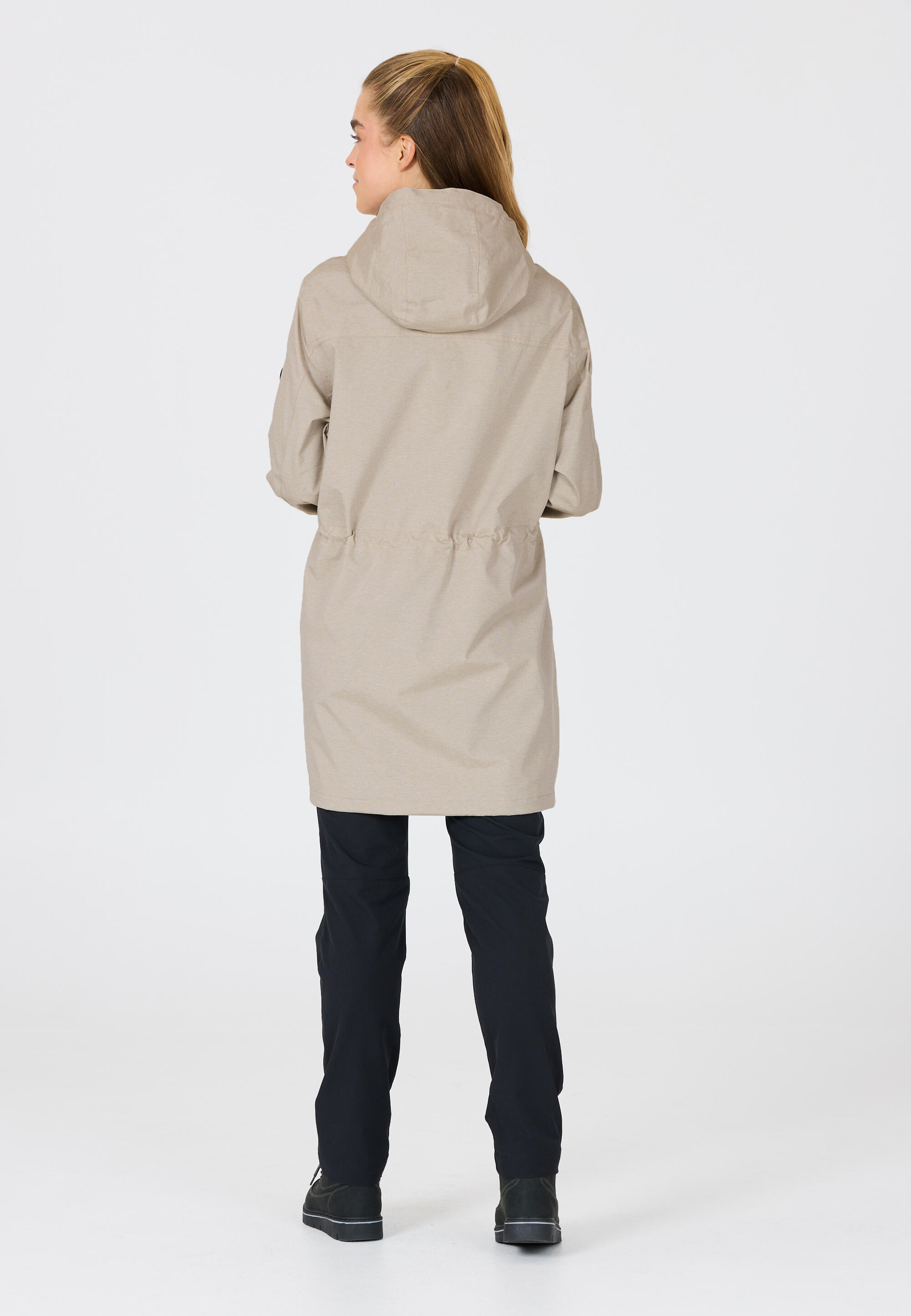 Veste de pluie Aleia V2 4/5