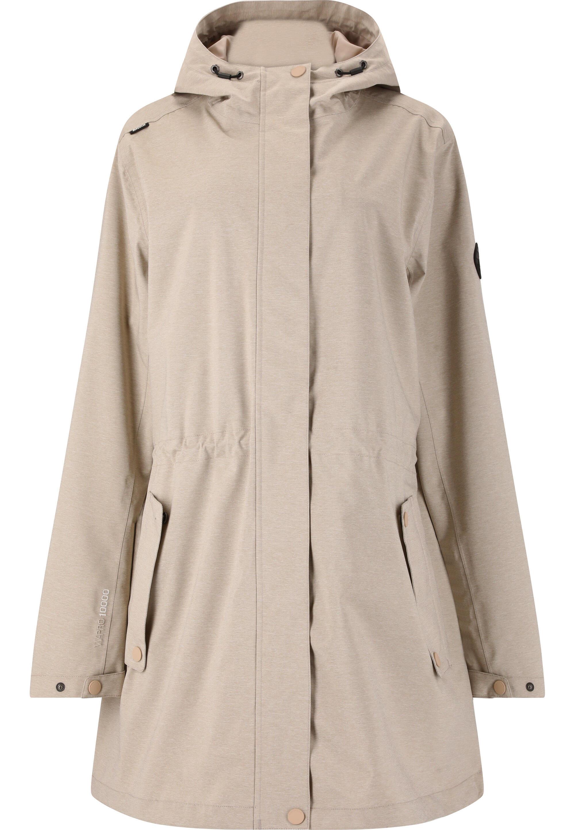 WHISTLER Regenjacke Aleia V2