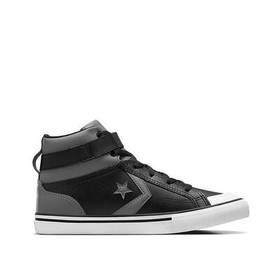 Converse - Pro blaze negro/gris A09328C