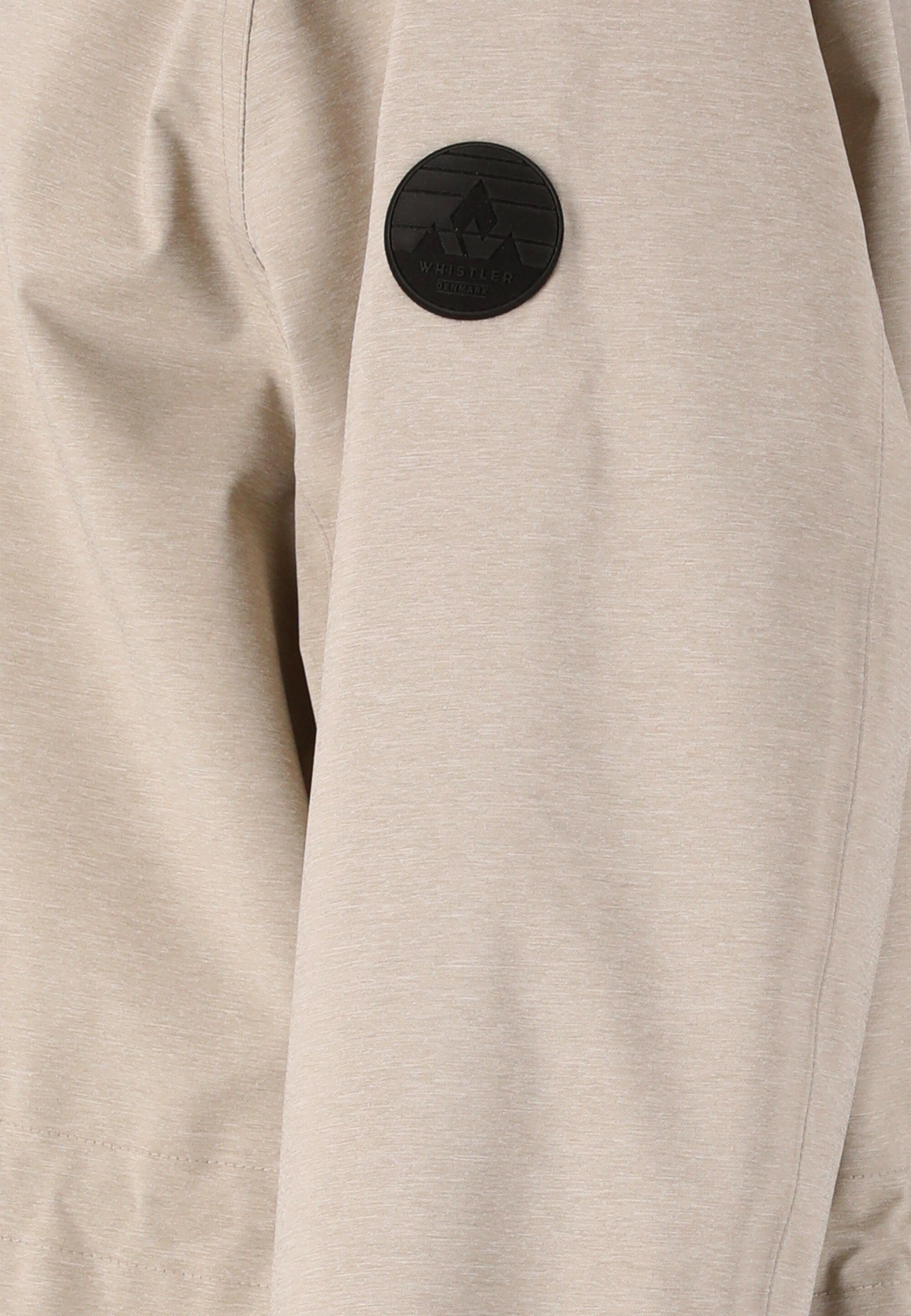 Veste de pluie Aleia V2 5/5