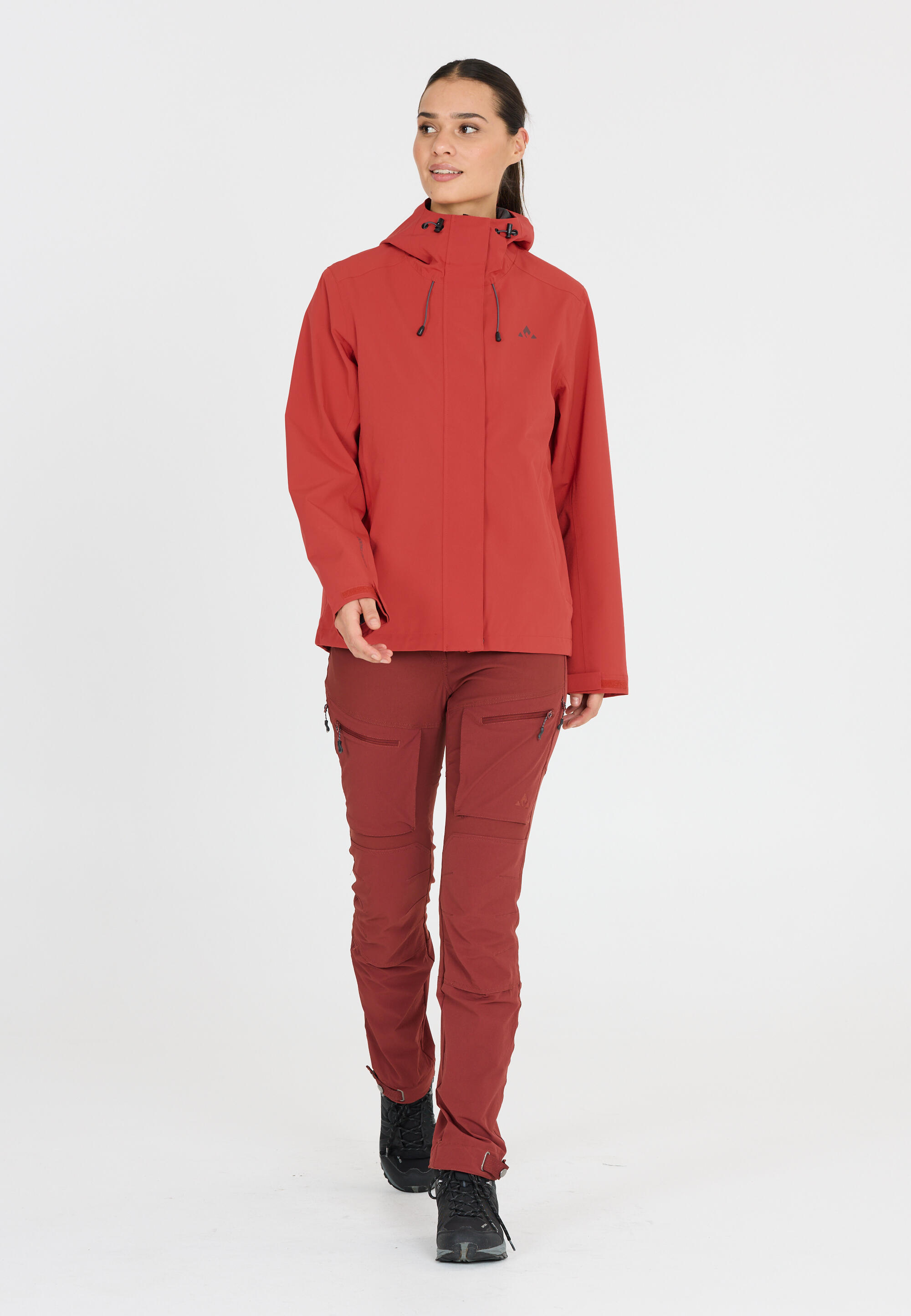 Veste de pluie Wheeler 3/7