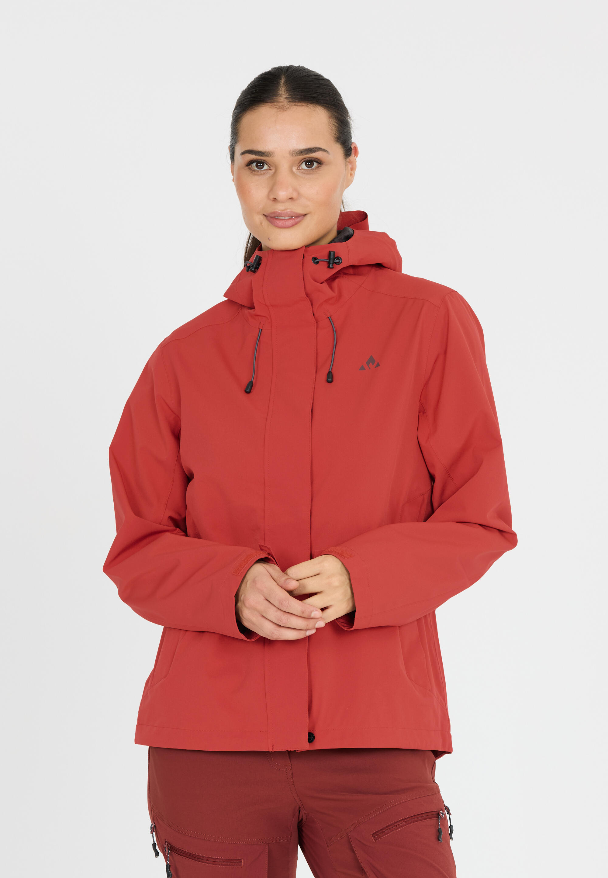 Veste de pluie Wheeler 4/7
