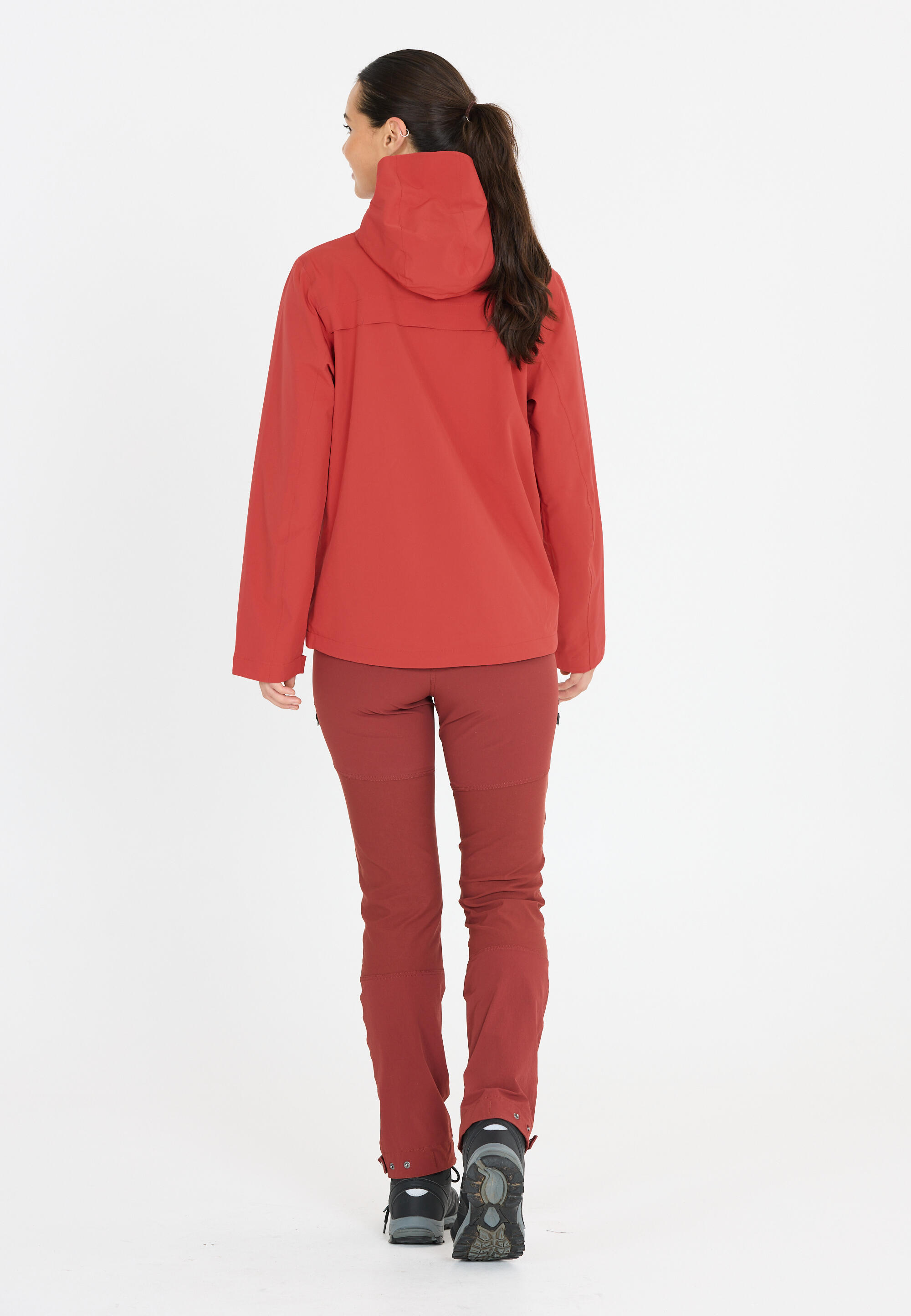 Veste de pluie Wheeler 5/7