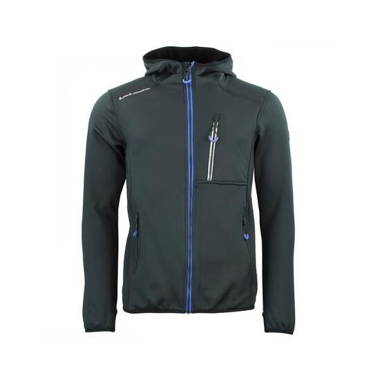 Blouson polarshell Peak Mountain