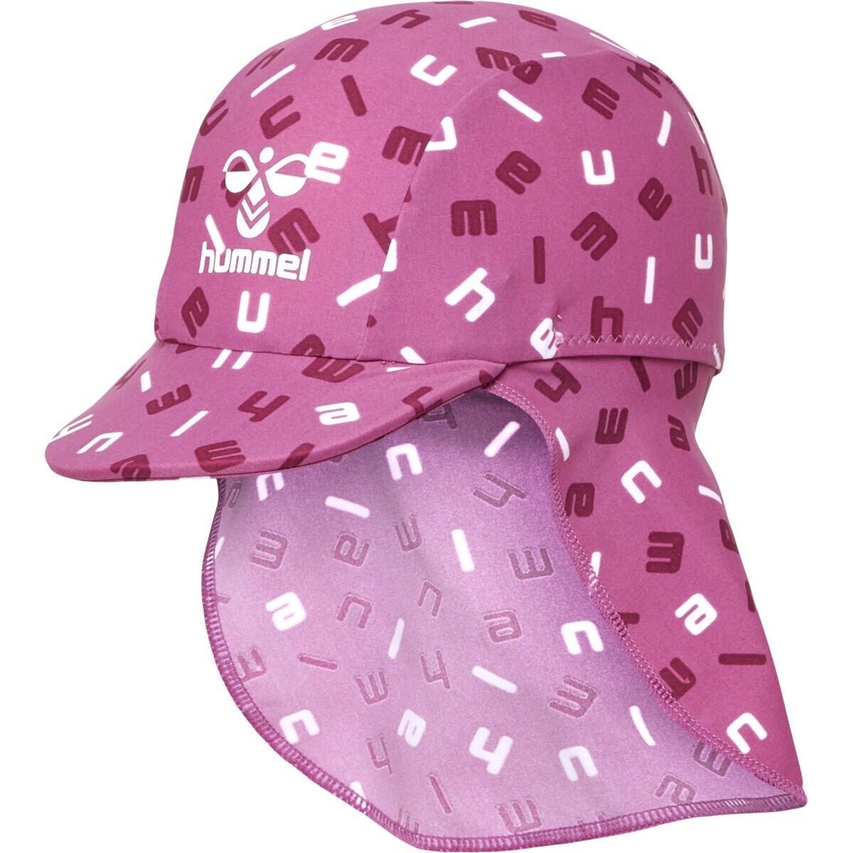 Czapka dziecięca Hummel Beach