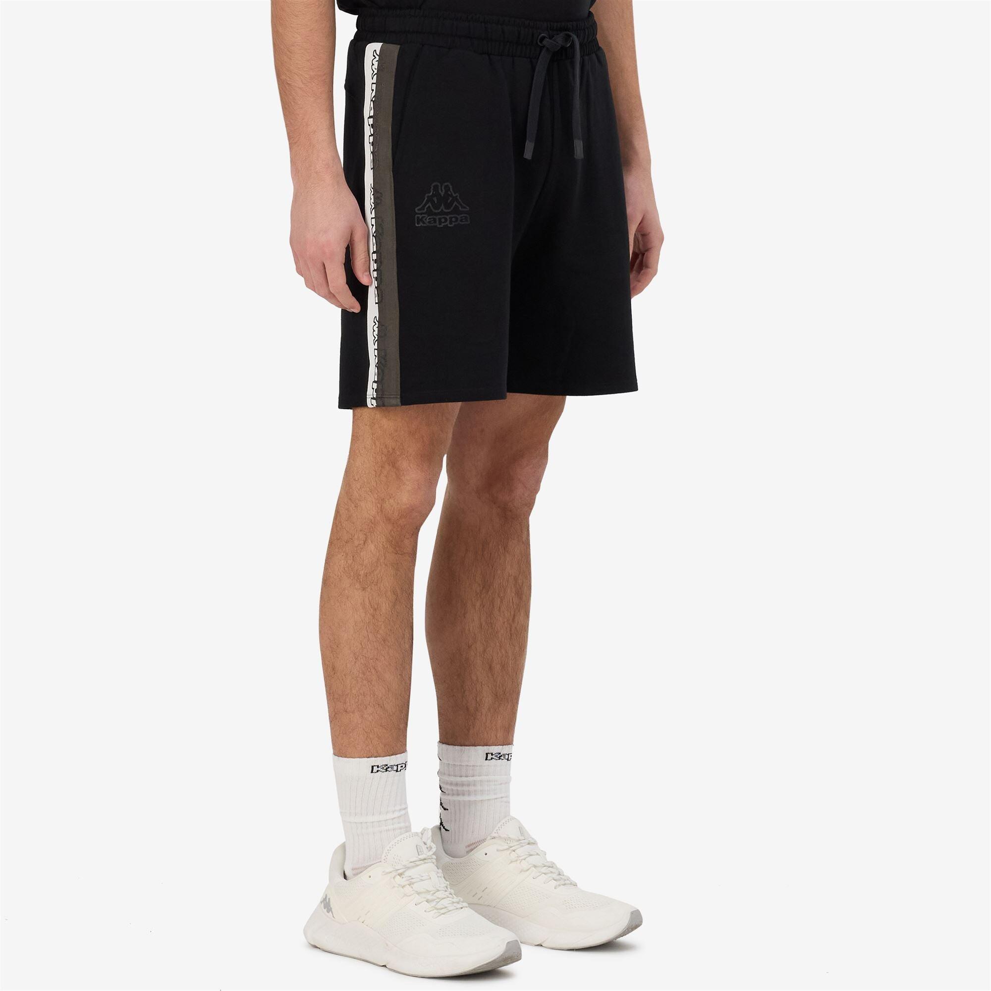 Pantalón corto de hombre Gerri Short Kappa 6/7