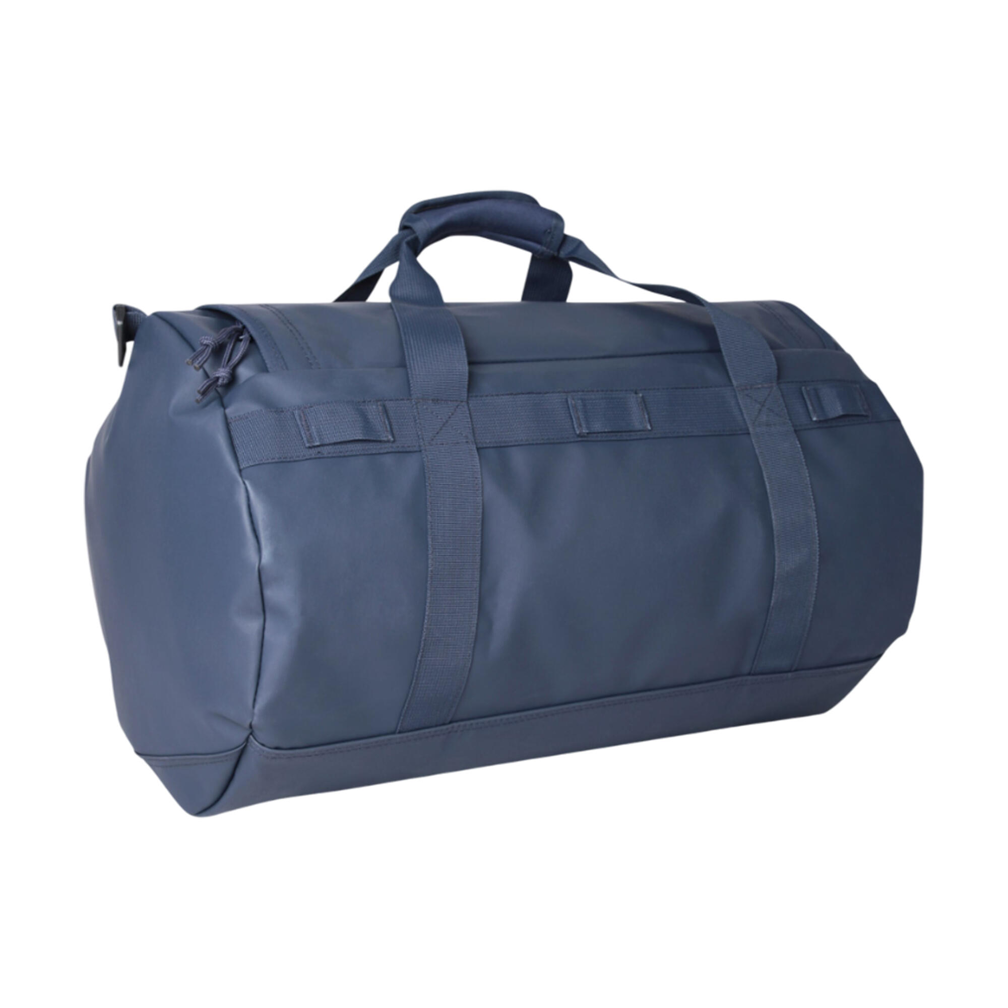 40L Duffle Bag (Navy) 2/4