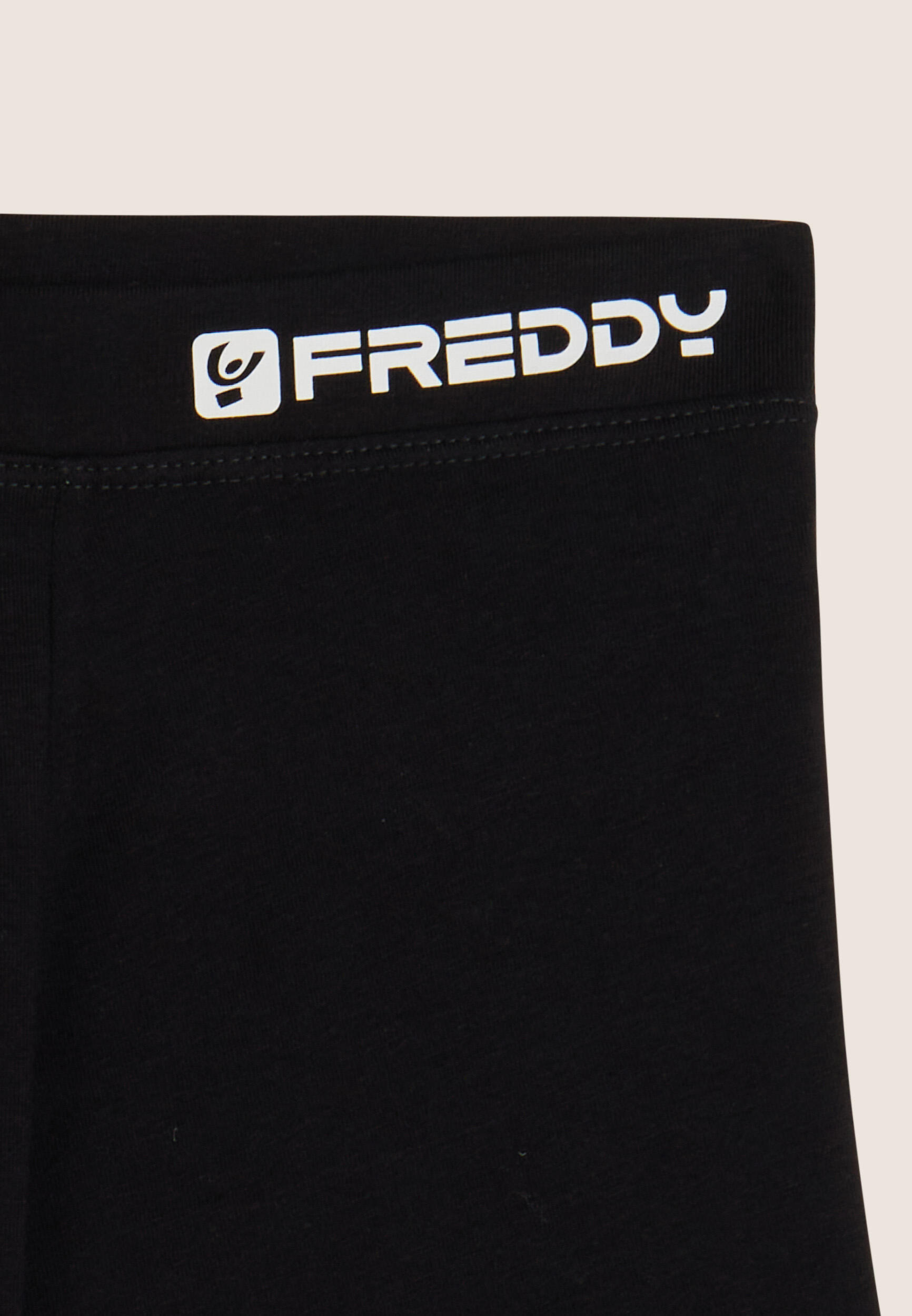 Caleçon pour hommes adhérent avec logo FREDDY 3/3