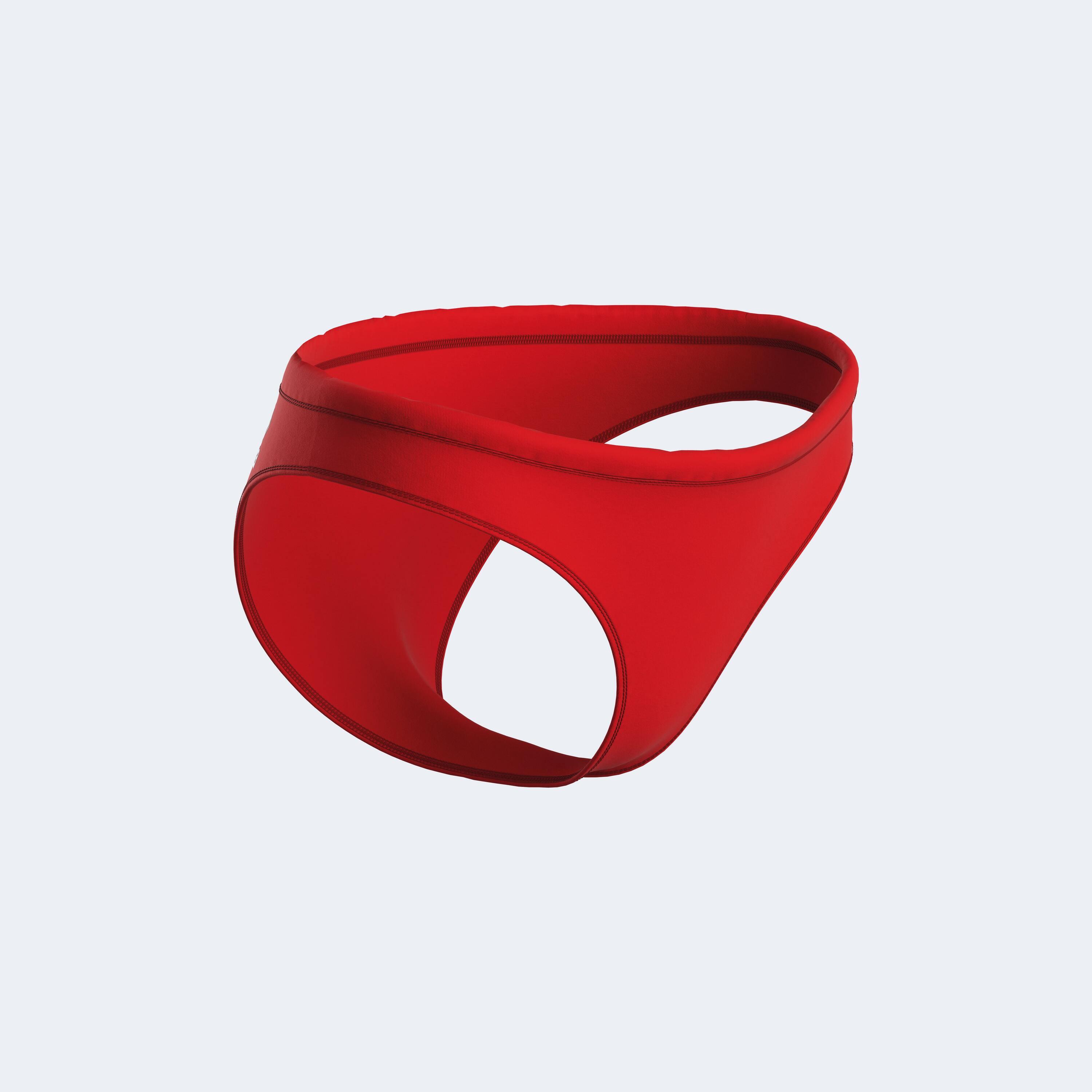 Culotte d'athéltisme femme Errea Cruz 3/5