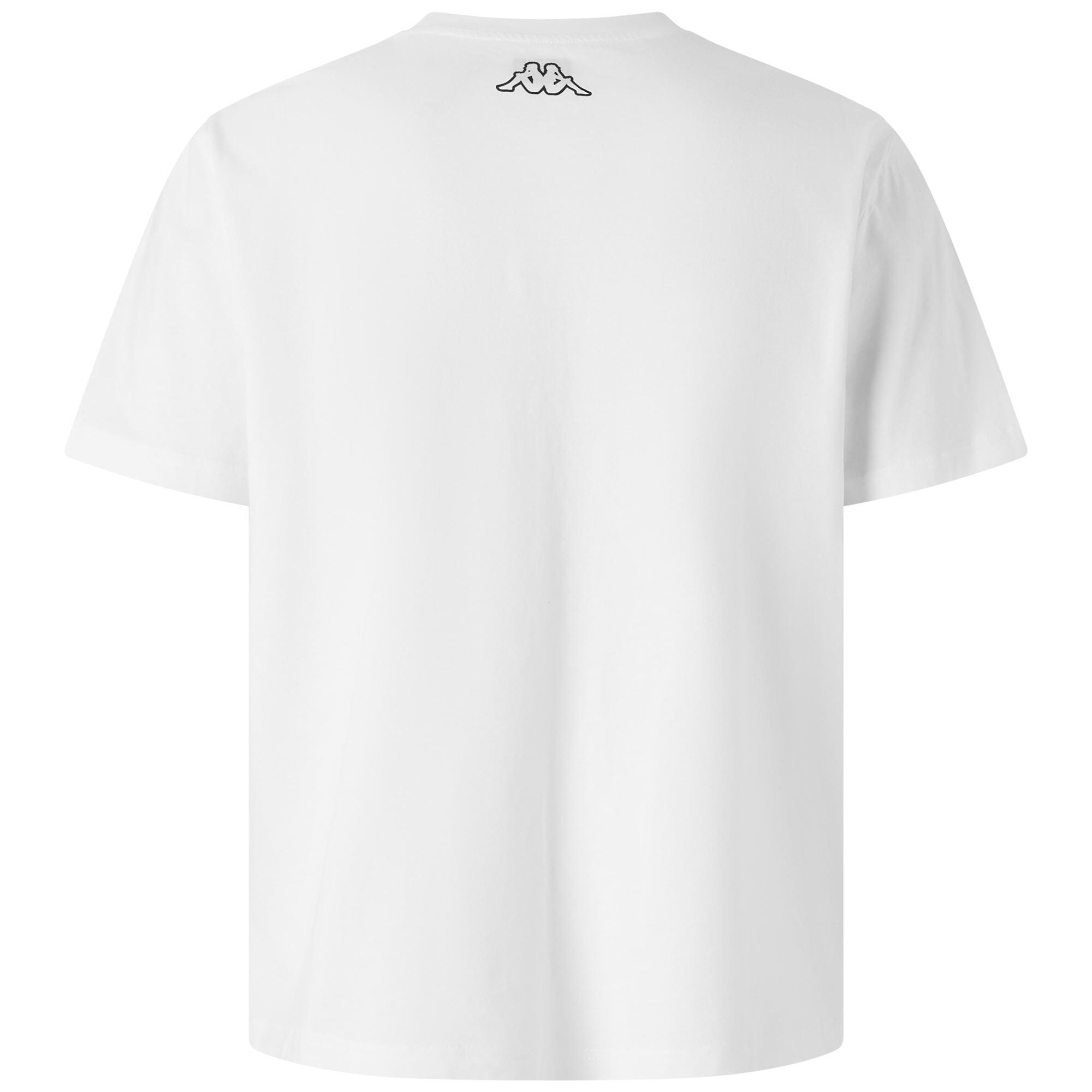 T-shirt Kappa Glabu Tbar 3/7