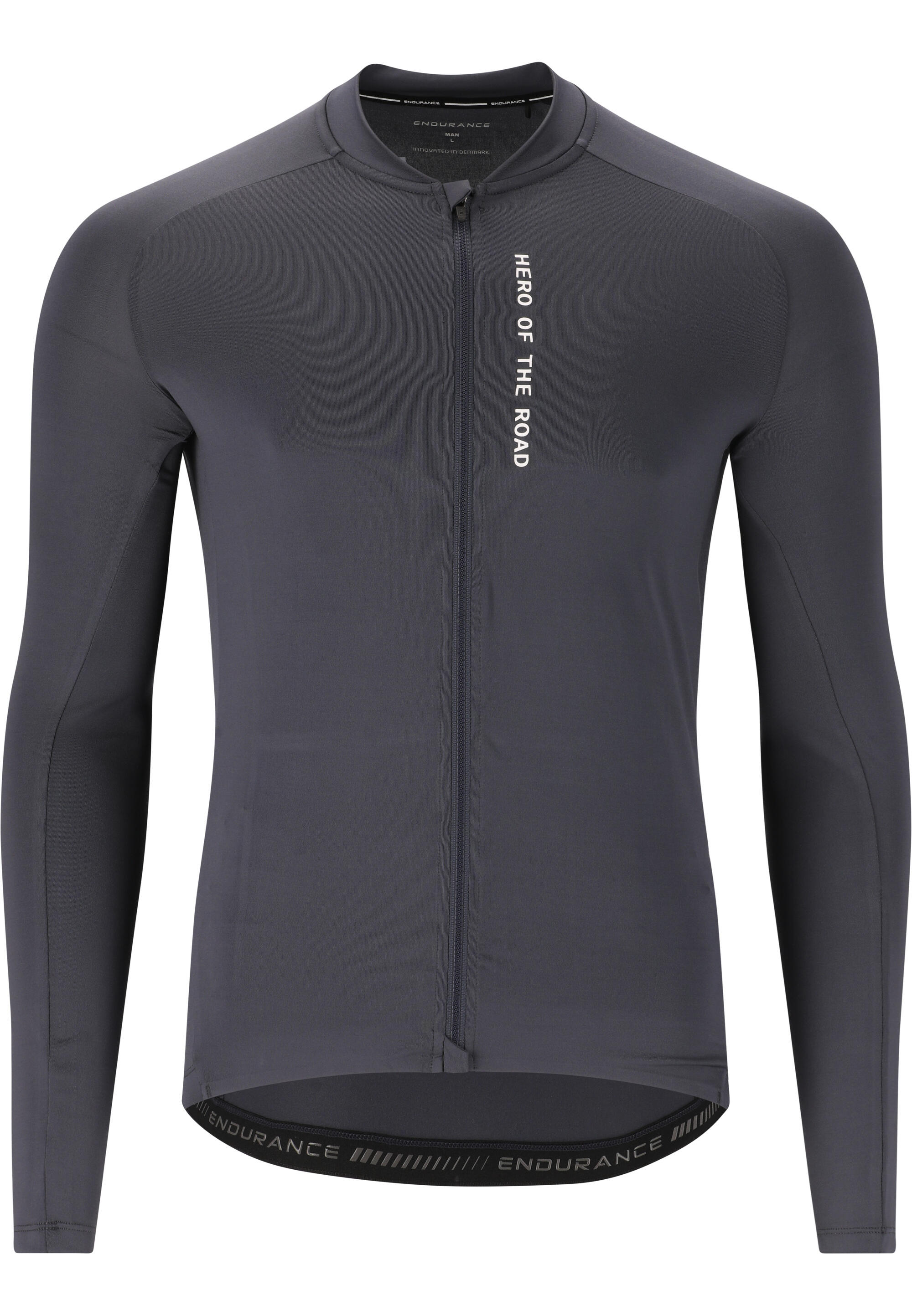 ENDURANCE Long Sleeve Jersey Endurance Paxton