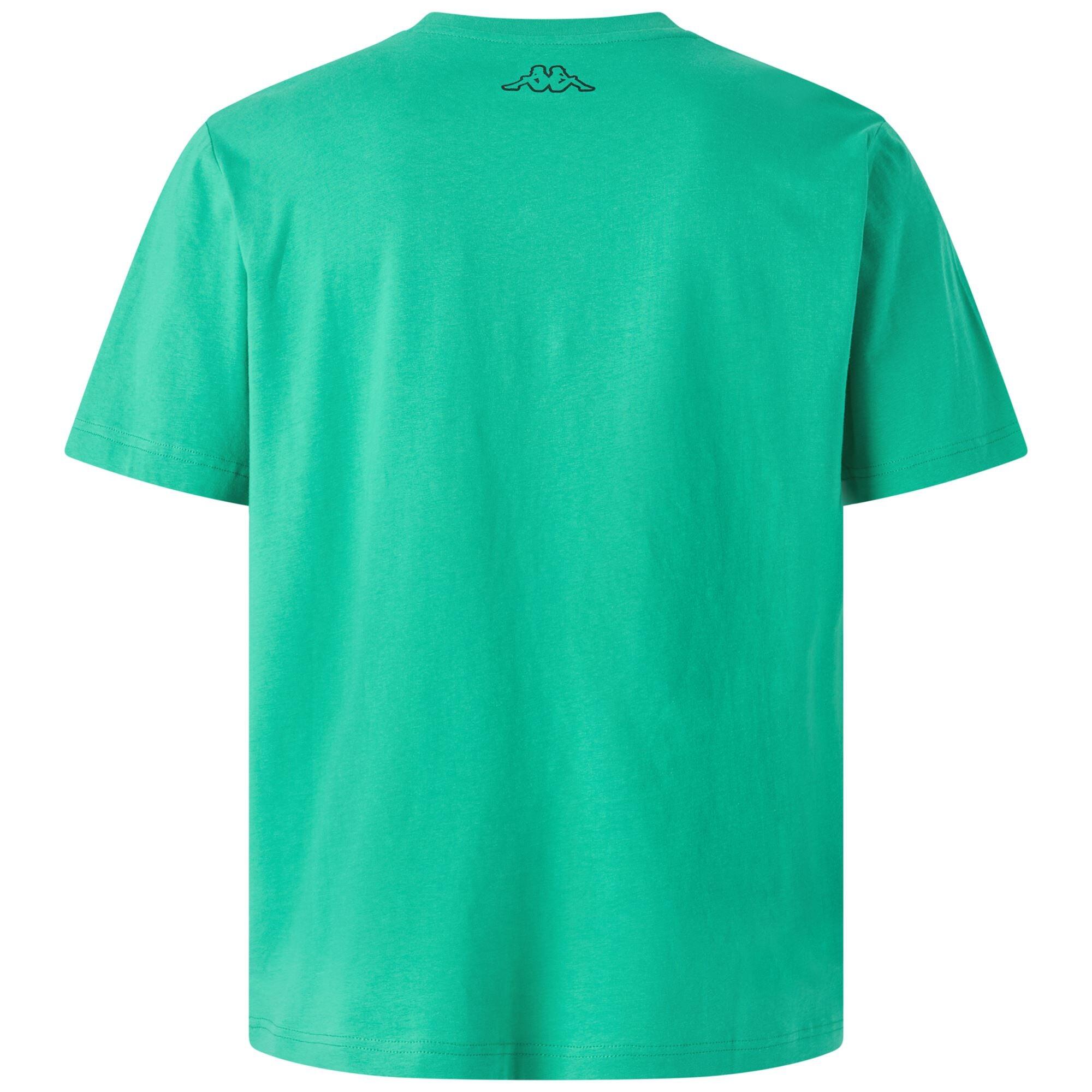 T-Shirt Kappa Glesto Tbar 3/7