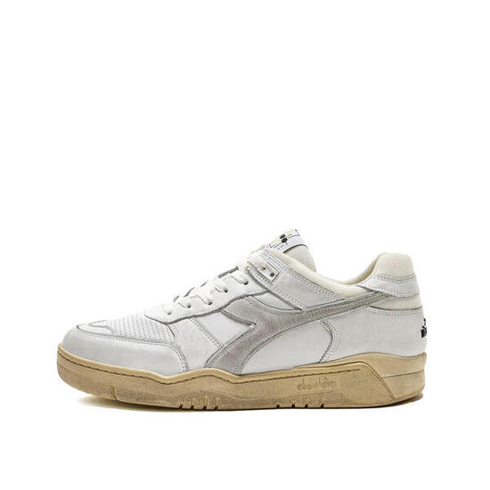 Sneaker Uomo B.560 used bianco 201.180117.20006