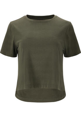 T-shirt terminus