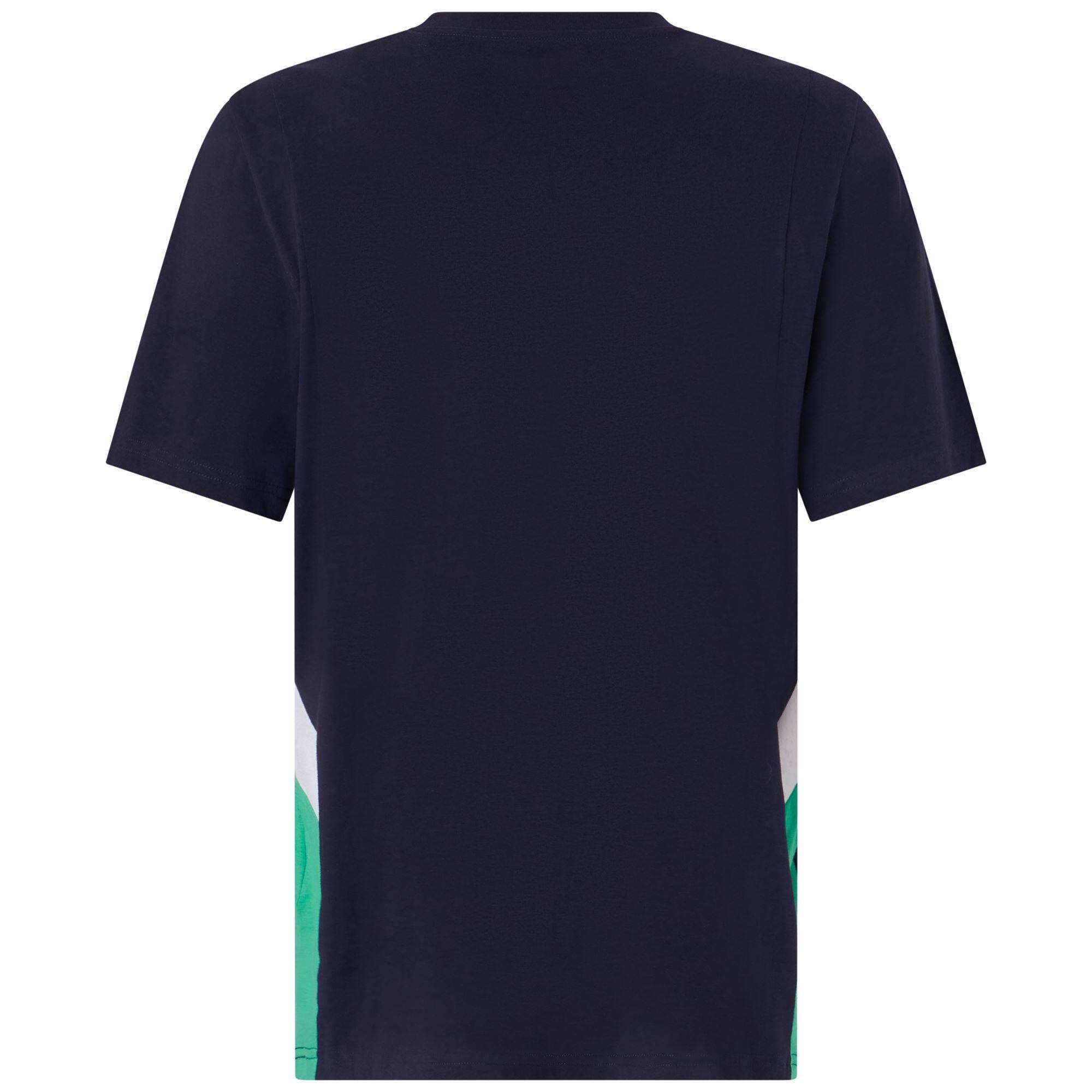 Camiseta de manga corta Kappa modelo 361Q3LW-A0D para hombre 4/7