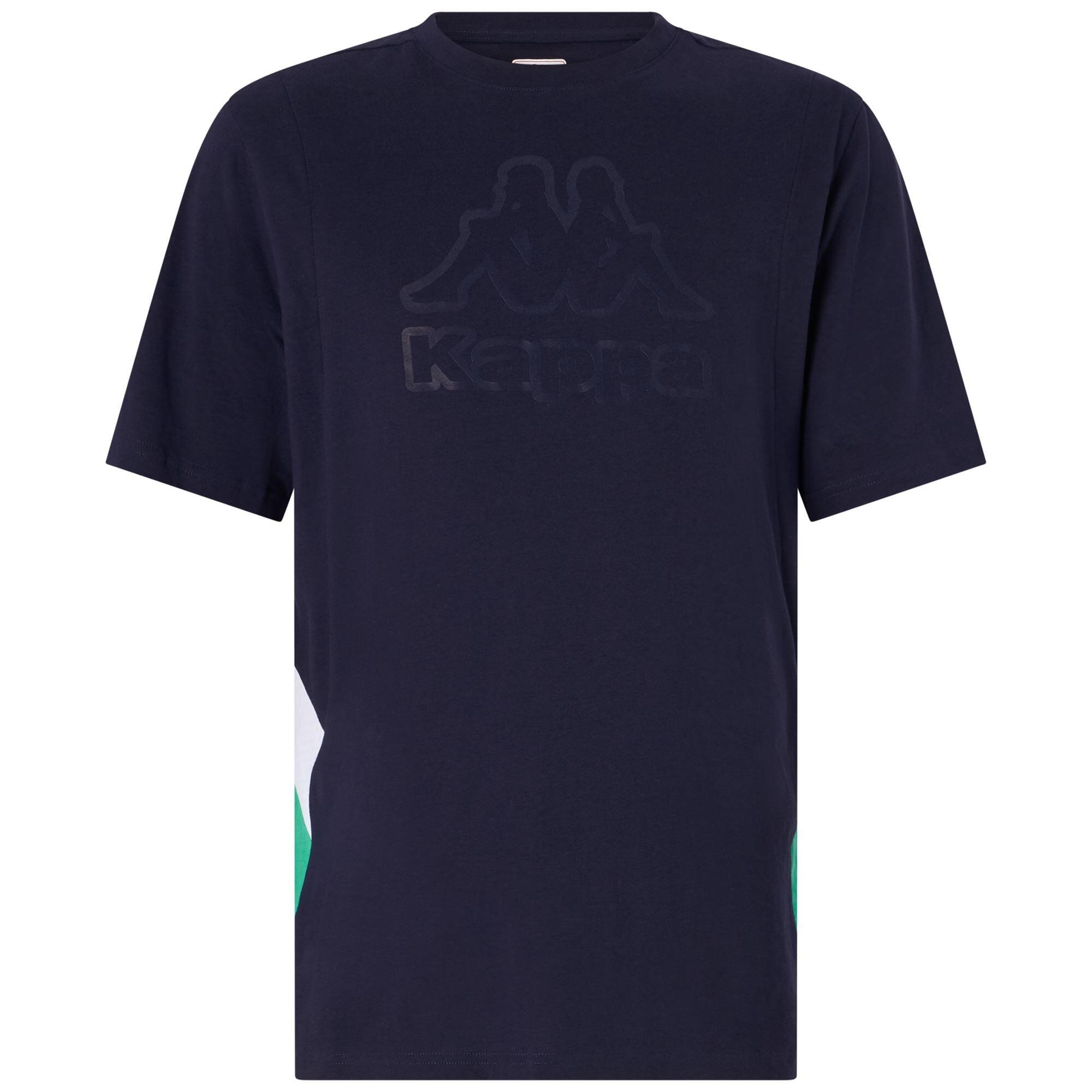 Camiseta de manga corta Kappa modelo 361Q3LW-A0D para hombre 2/7