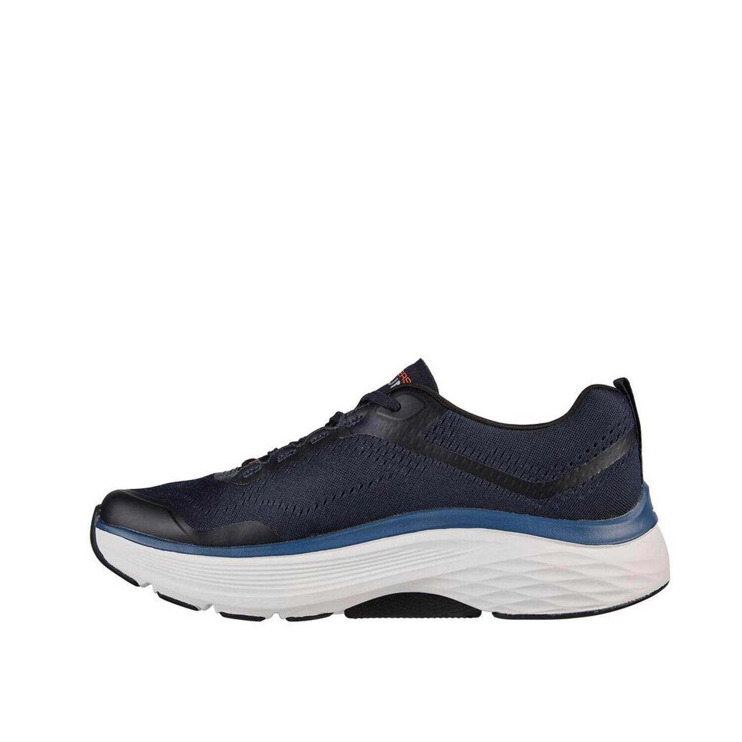 Skechers - Coussin Max en bleu 220196 NVOR 2/2