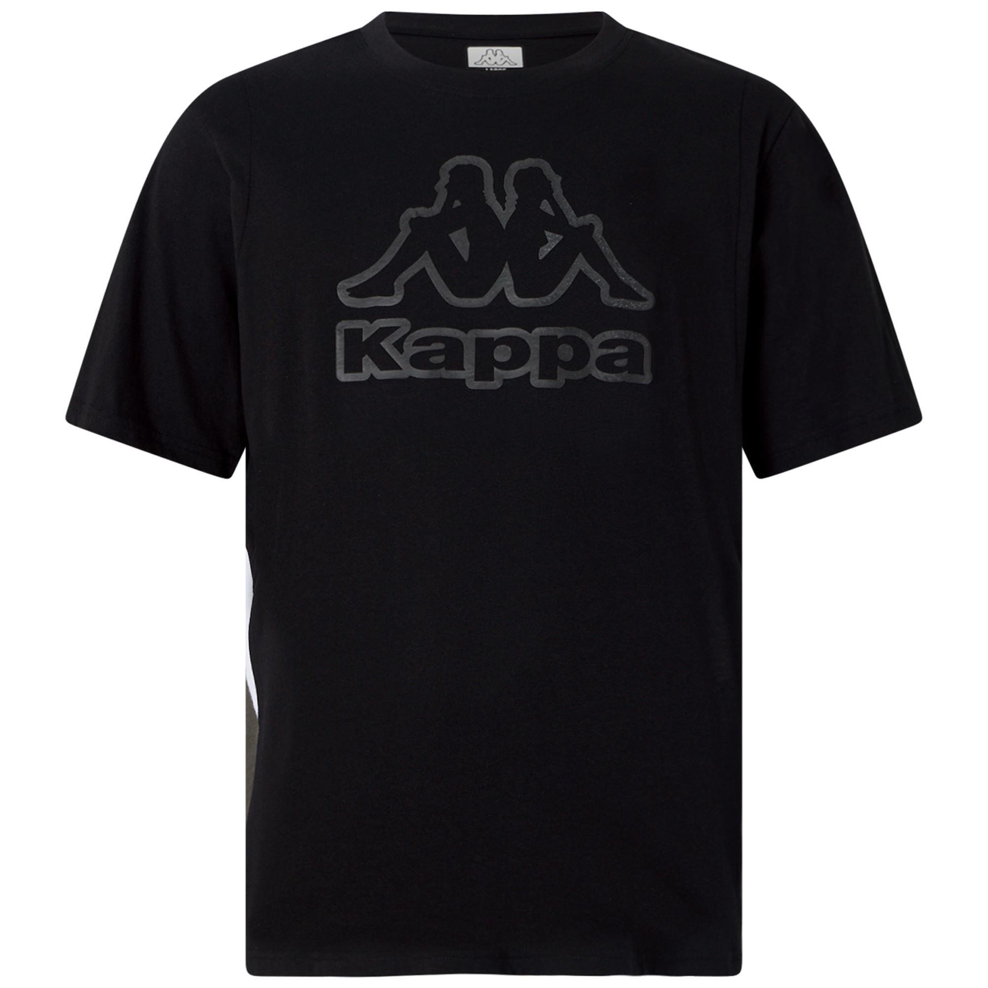 T-shirt de homem grapo tee kappa