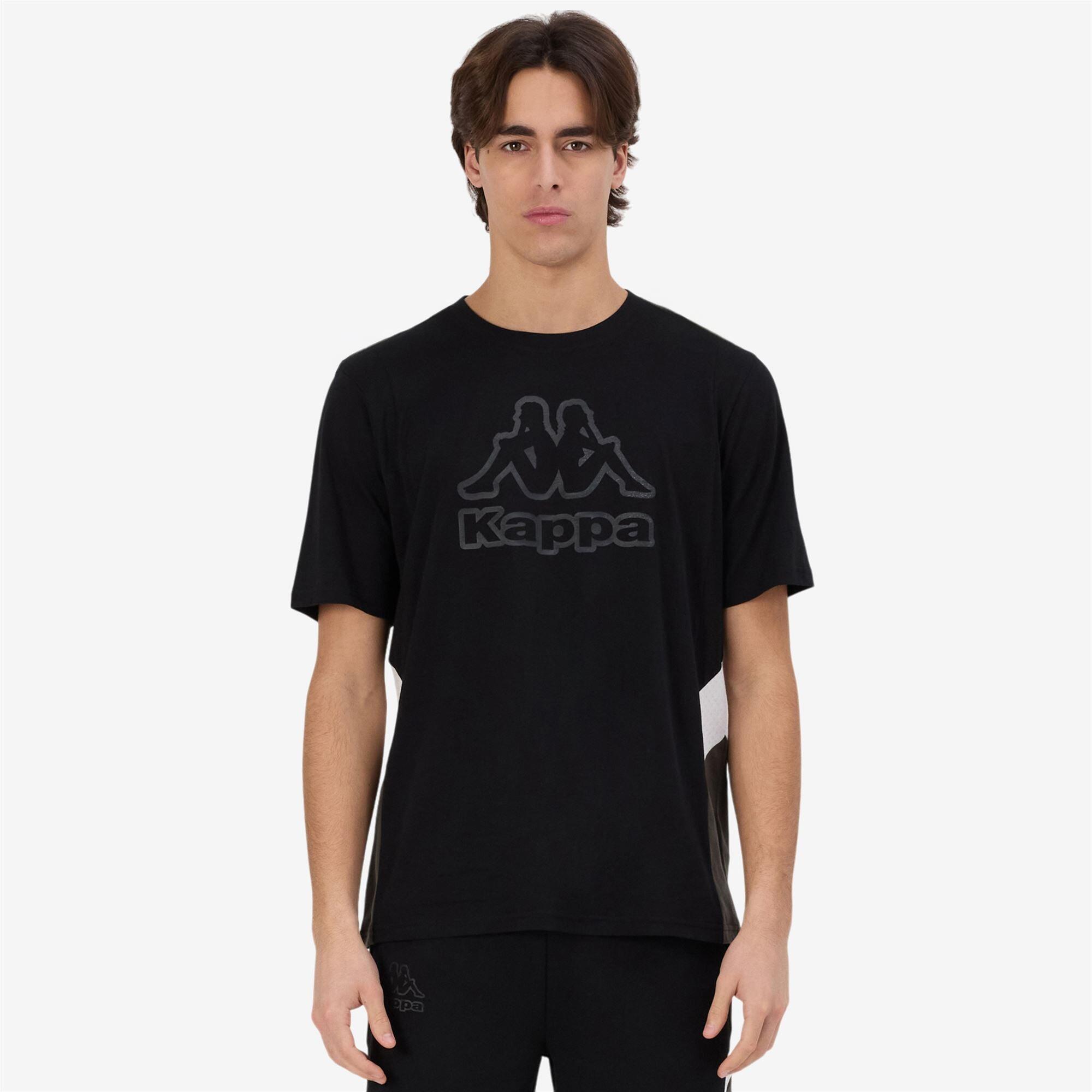 Camiseta de hombre Grapo Tee Kappa 5/7