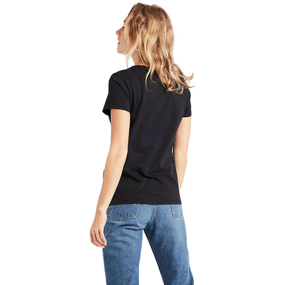 Maglia a maniche corte Levi's modello 39185-0008 per donne 2/7