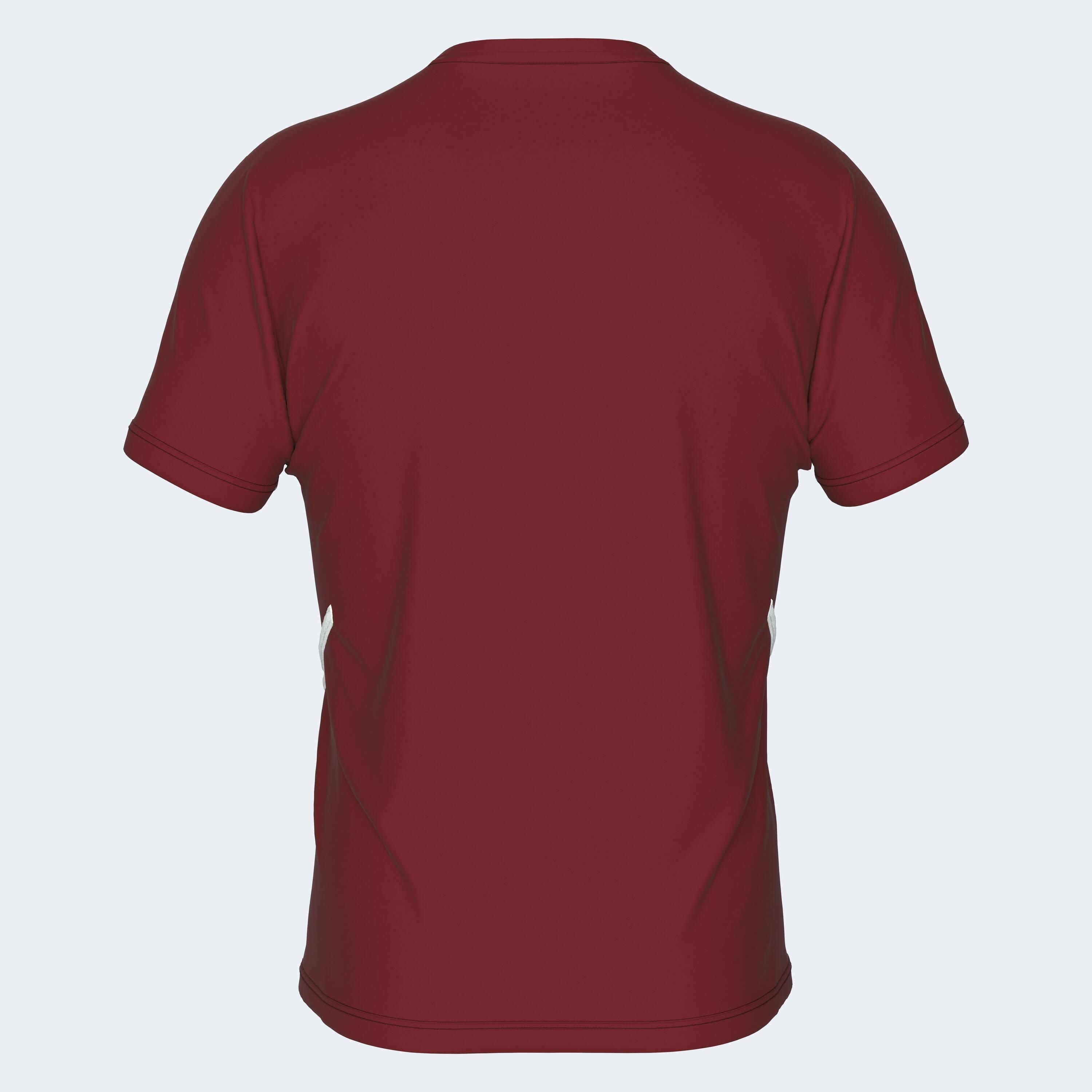 Errea Marvin T-Shirt Mc Pull Ad Adulte 4/5