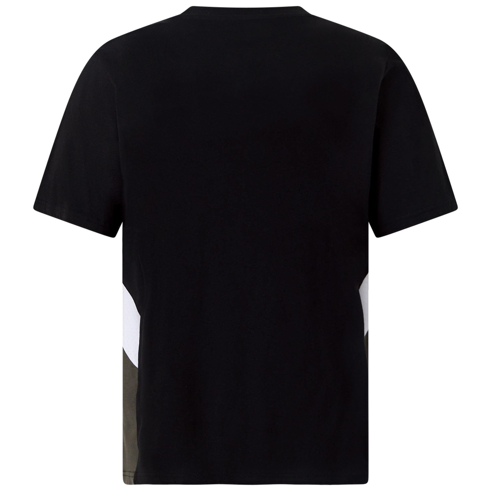 Camiseta de hombre Grapo Tee Kappa 4/7
