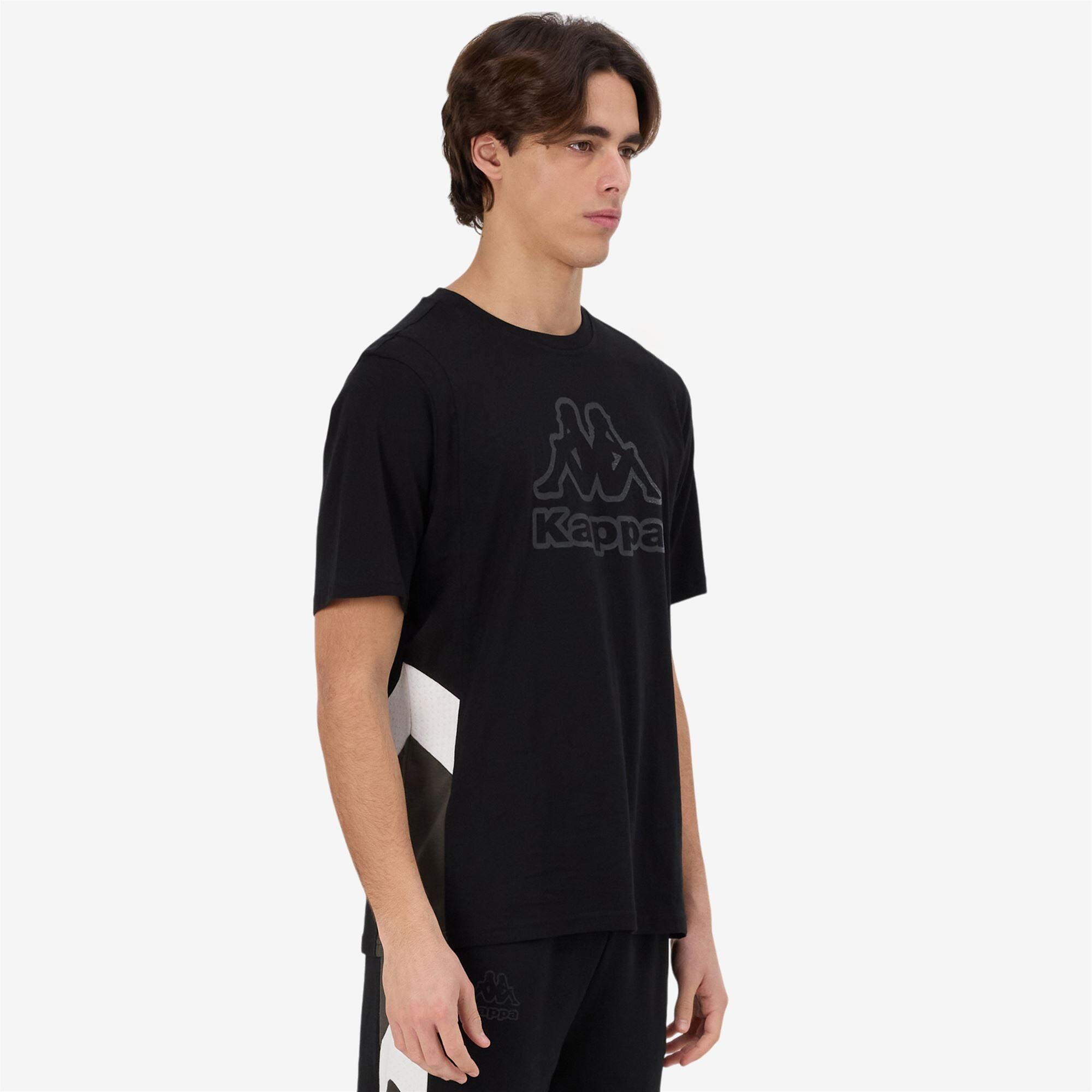 Camiseta de hombre Grapo Tee Kappa 6/7