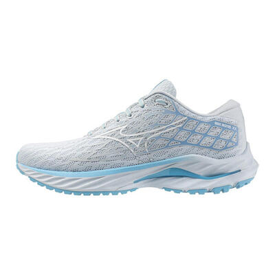 Scarpe da corsa Mizuno Wave Inspire 20 Donna Blu