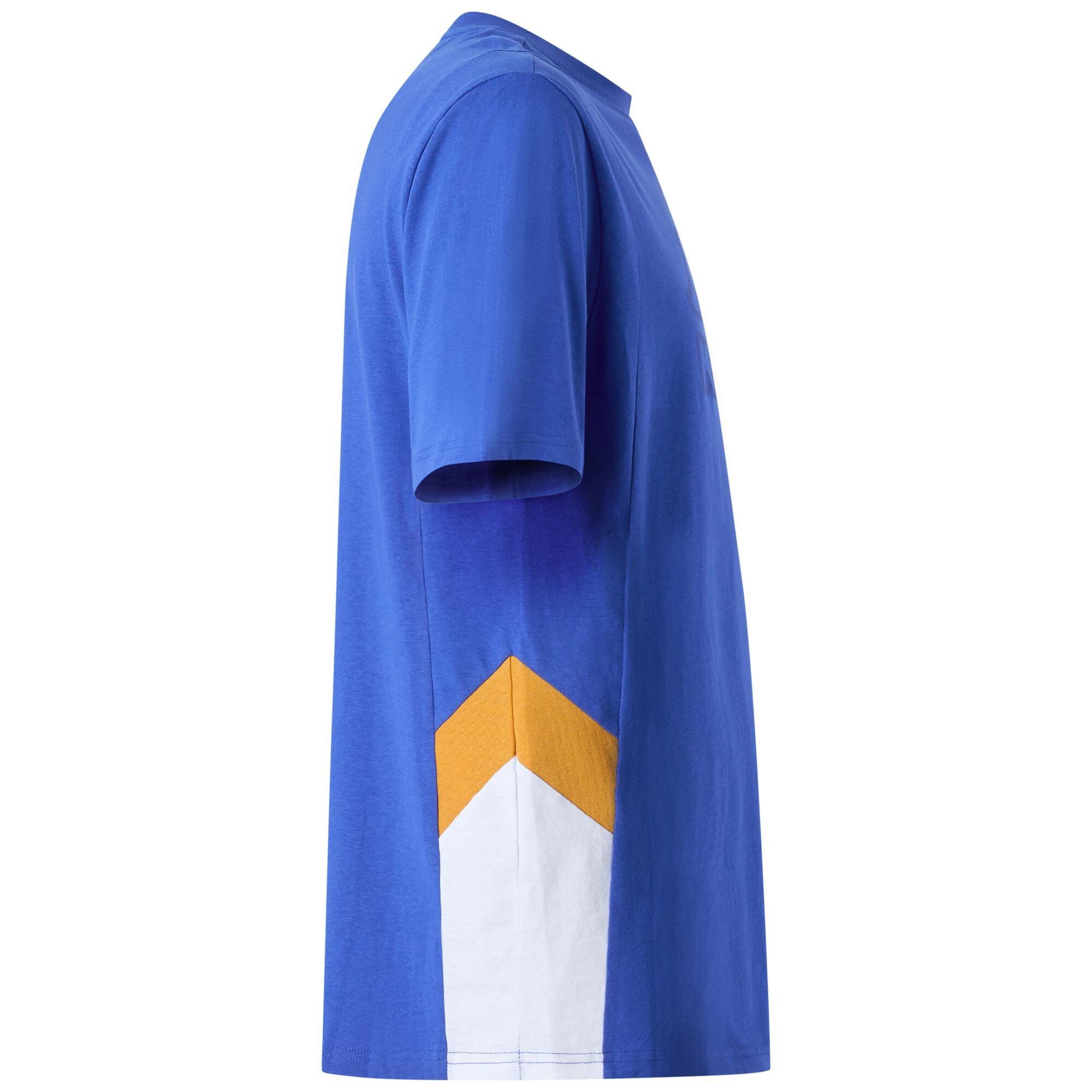 T-shirt Kappa modelo 361Q3LW-A06 para homem 2/7