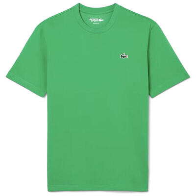 T-shirt Uomo T-shirt verde TH7618-SIW