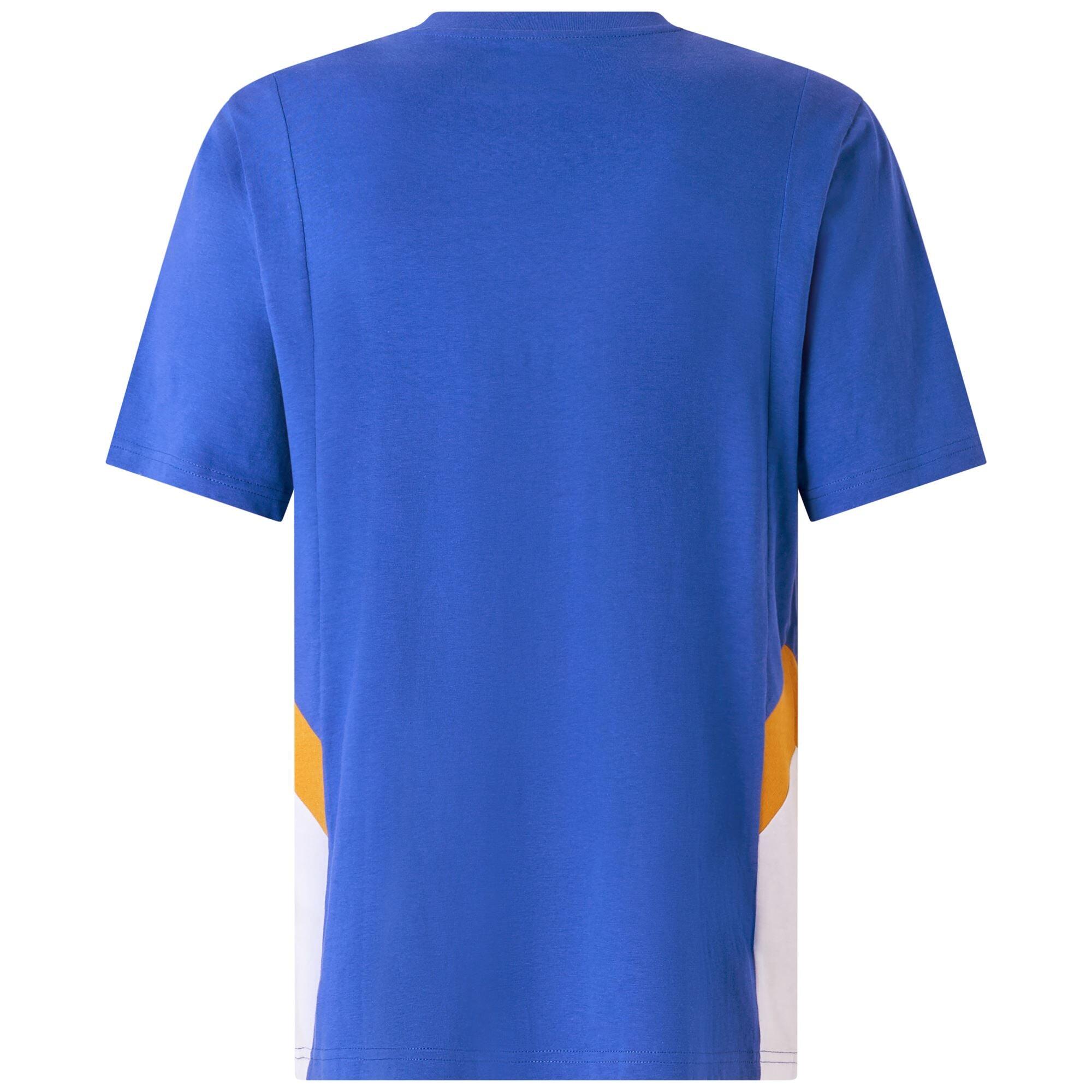 T-shirt Kappa modelo 361Q3LW-A06 para homem 3/7