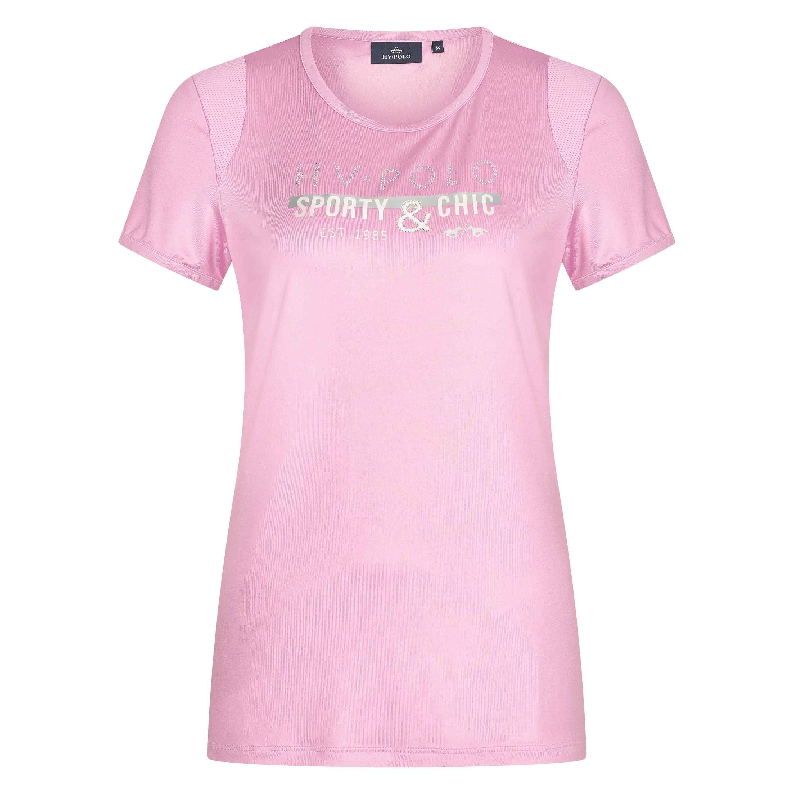 Roze / Lichtroze