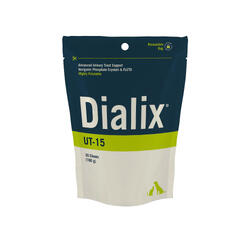DIALIX UT-15 30chews