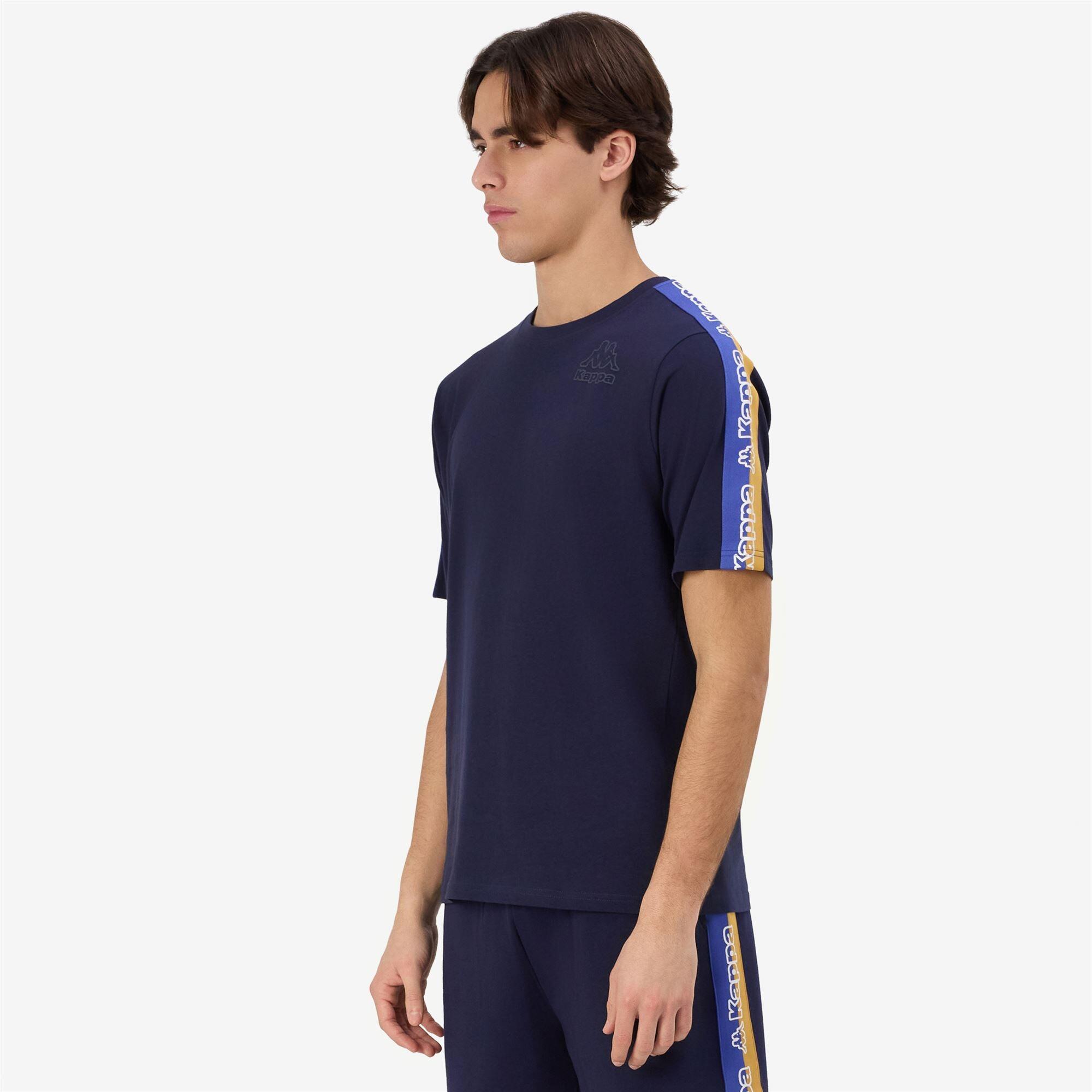 Tee shirts Kappa pour Homme - Vestiaire Collective