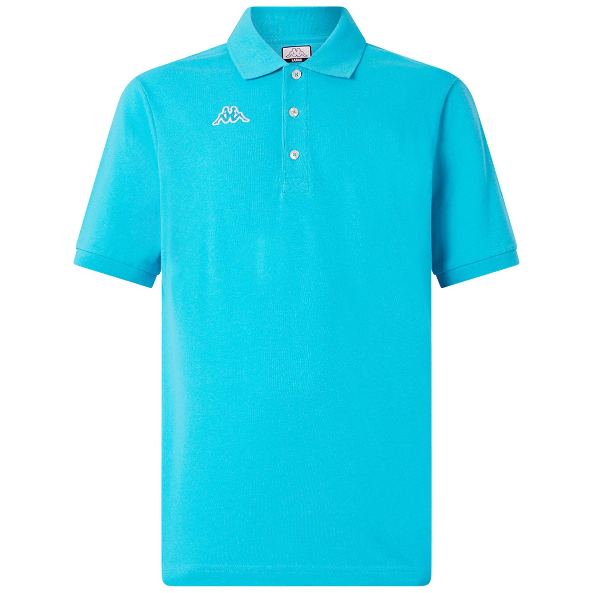blu / blu turchese / blu turchese