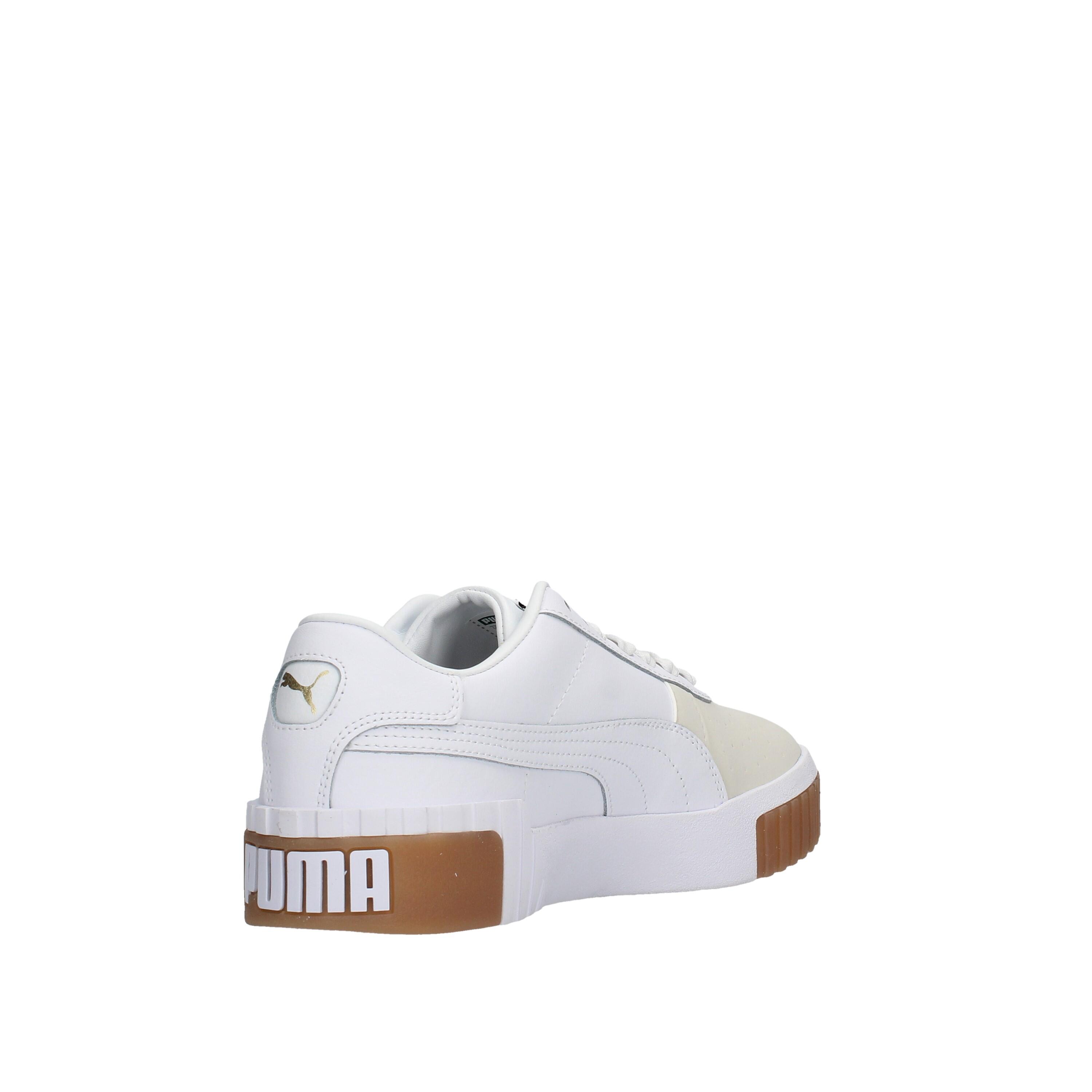 PUMA Cali Exotic 'White' (Women's) — foto 4