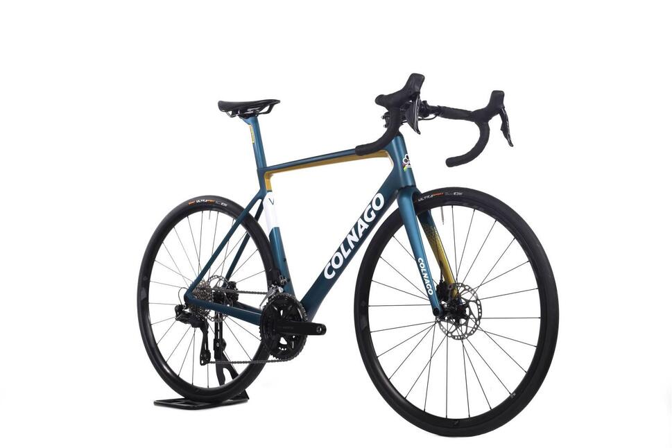 Second Life - Rower szosowy - Colnago V3 - Stan Bardzo dobry