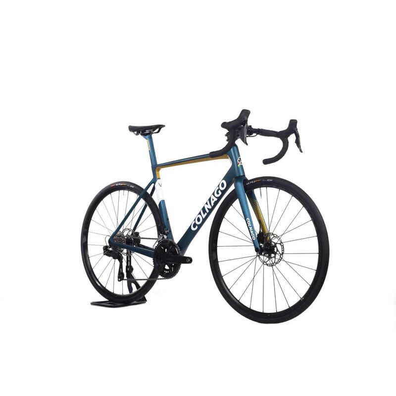 Reconditionné - Vélo de route - Colnago V3 - 52 . TRES BON