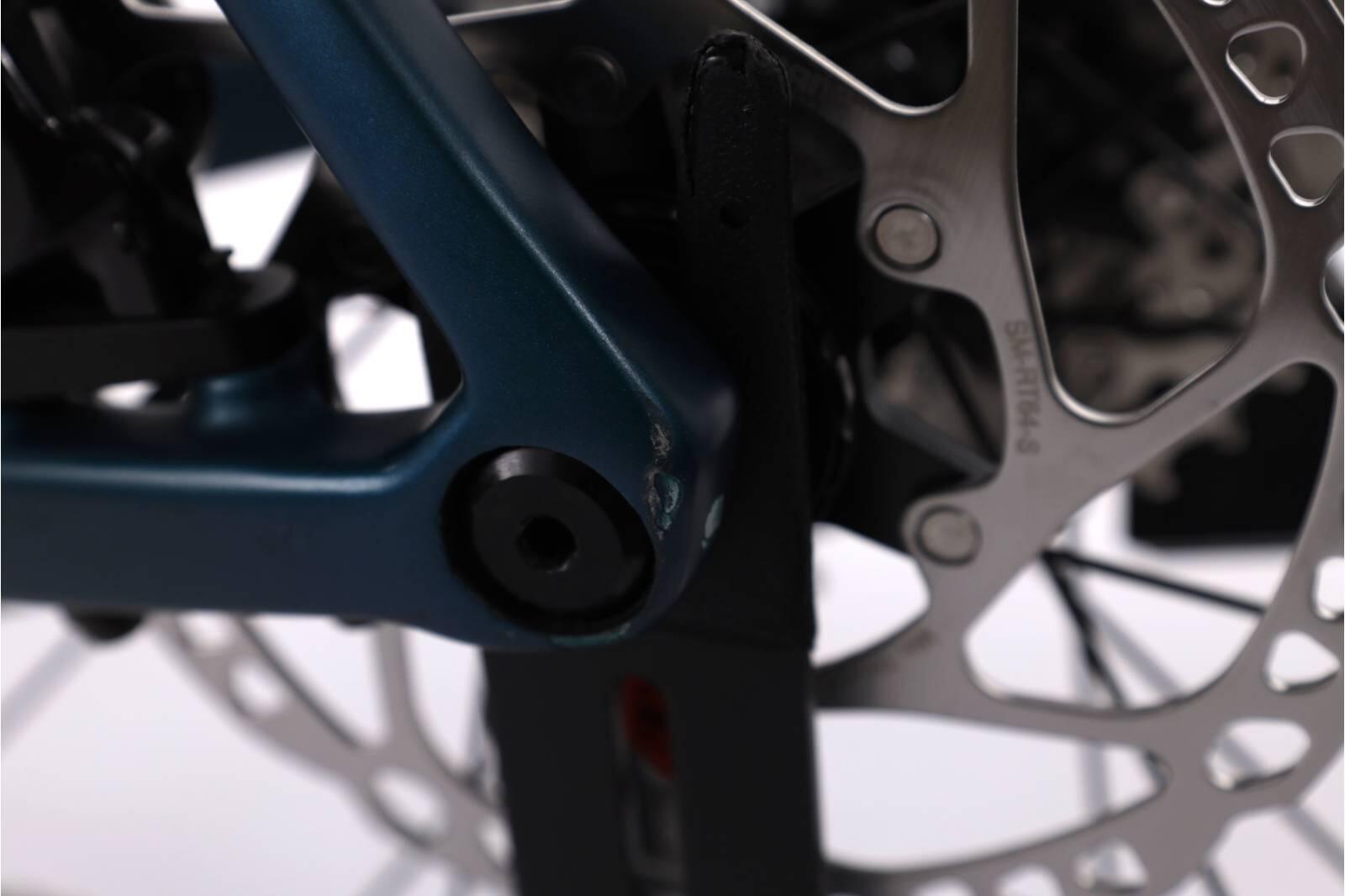 Second Hand - Bici da corsa - Colnago V3 - 52 . MOLTO BUONO 7/7