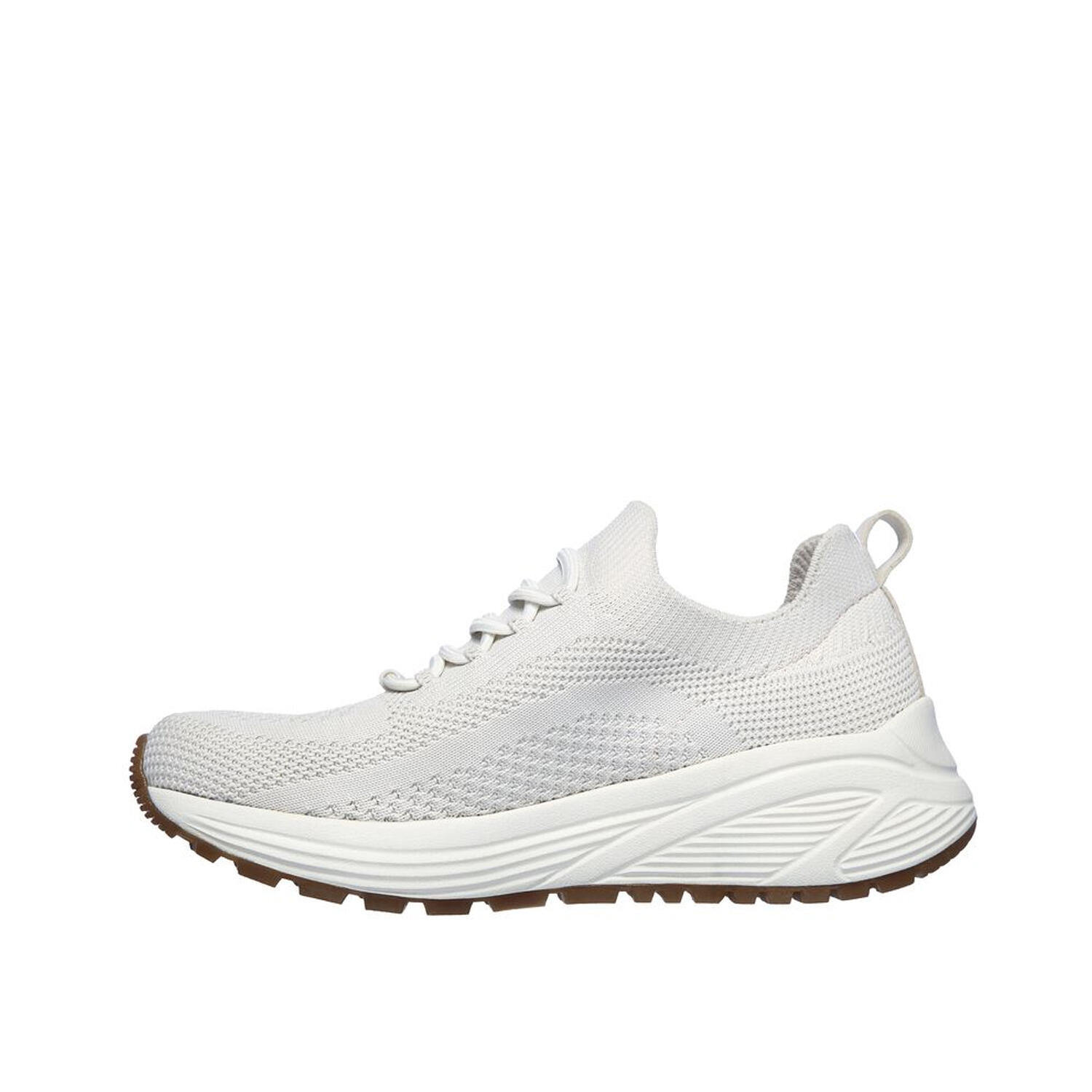 Skechers Bobs Sparrow 2.0 Allegiance Crew Wit 2/5