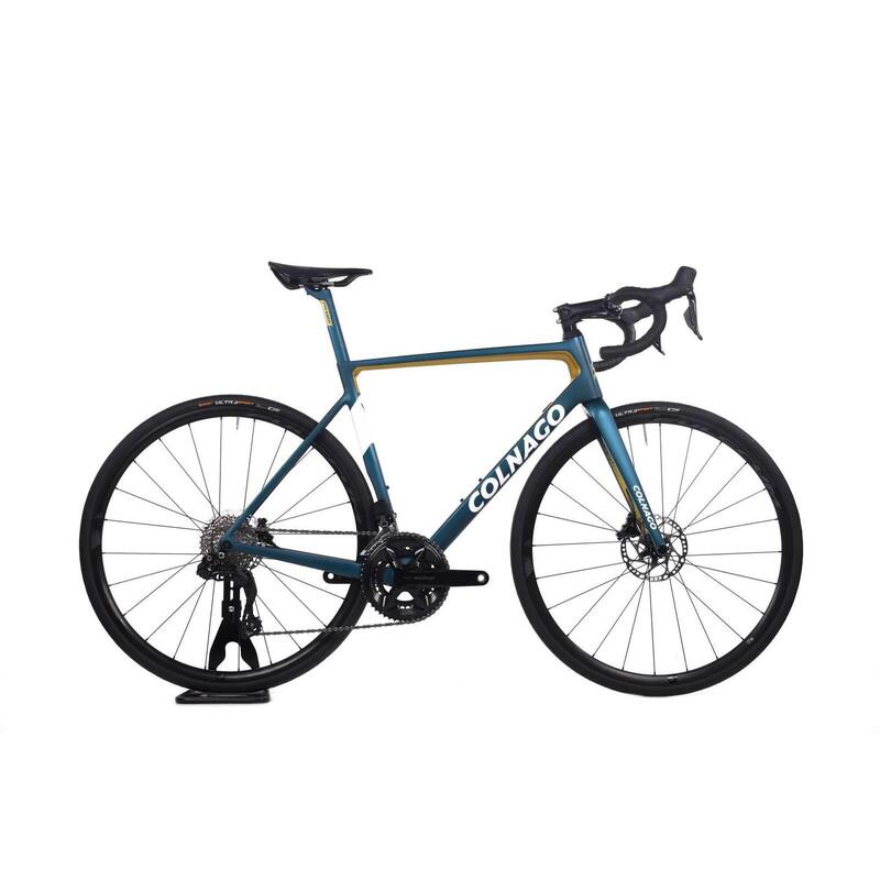 Reconditionné - Vélo de route - Colnago V3 - 52 . TRES BON