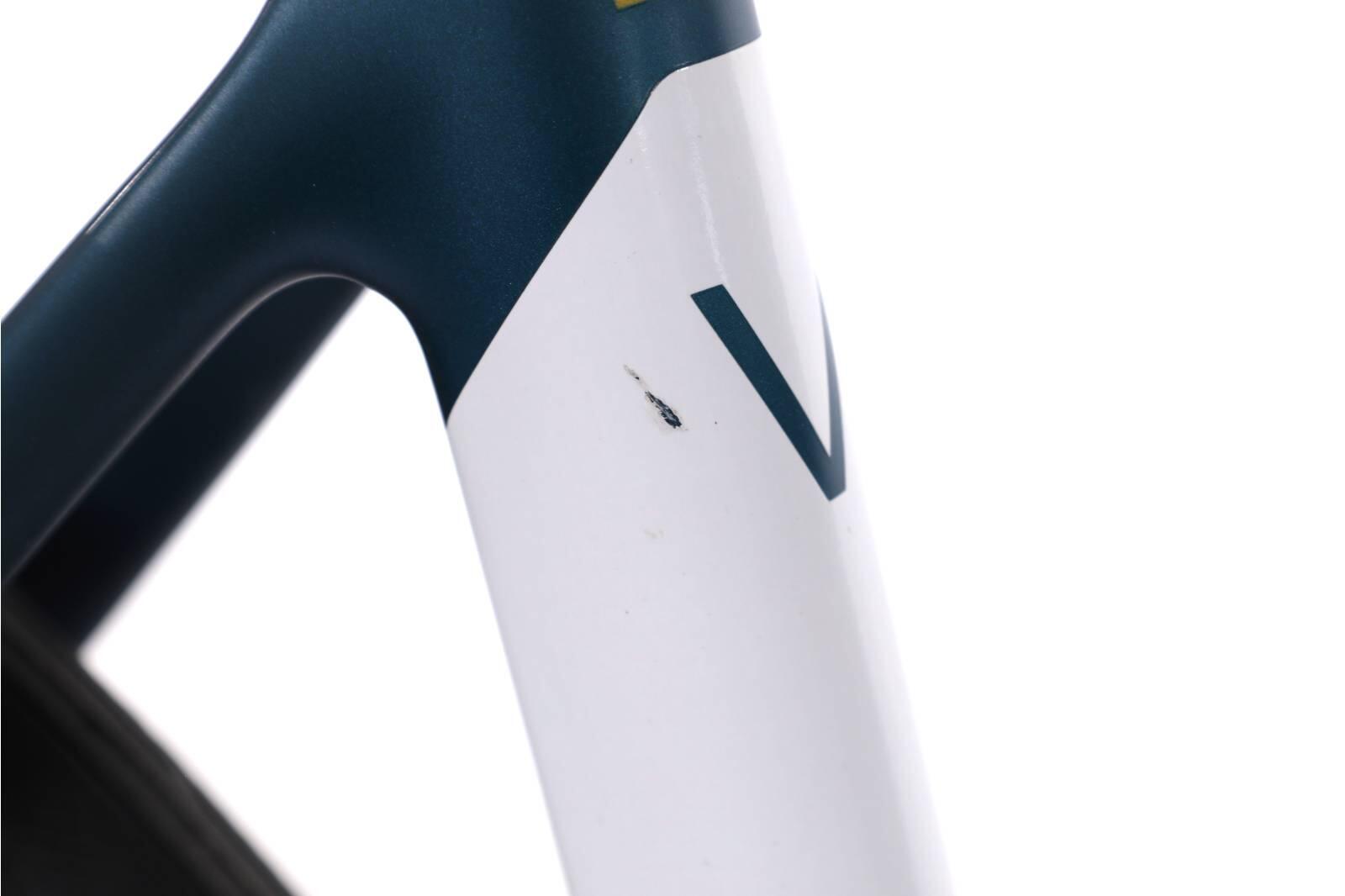 Second Hand - Bici da corsa - Colnago V3 - 52 . MOLTO BUONO 6/7