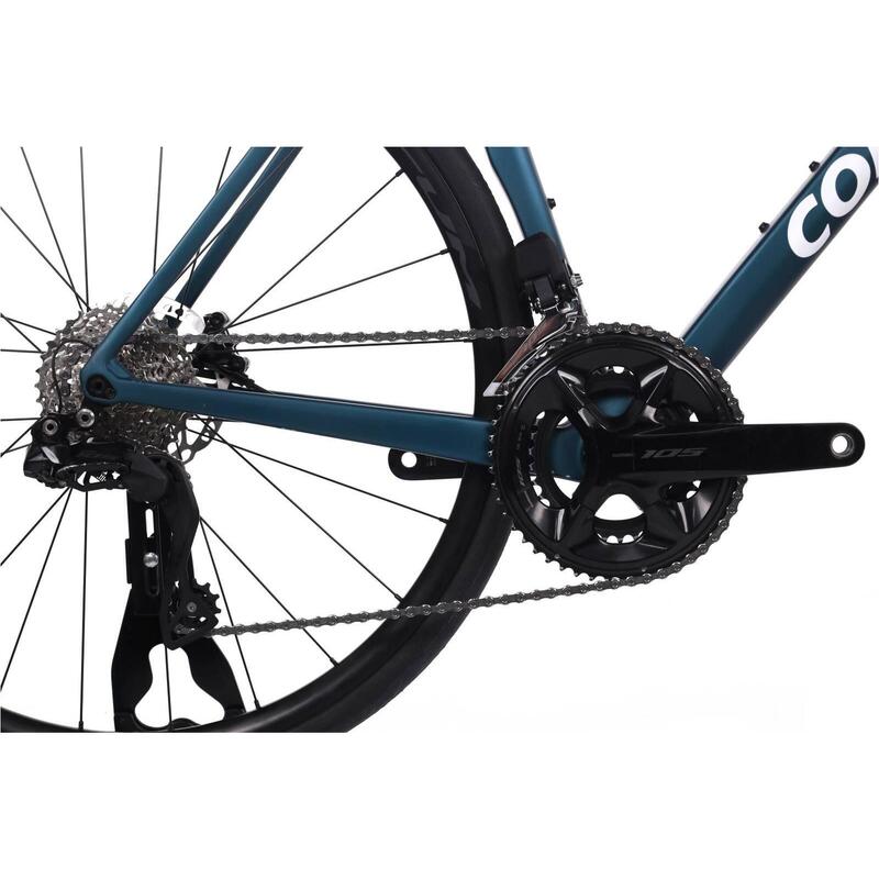 Reconditionné - Vélo de route - Colnago V3 - 52 . TRES BON