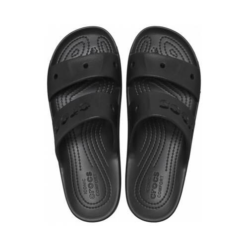 Mules femmes Crocs Baya Platform 2/4