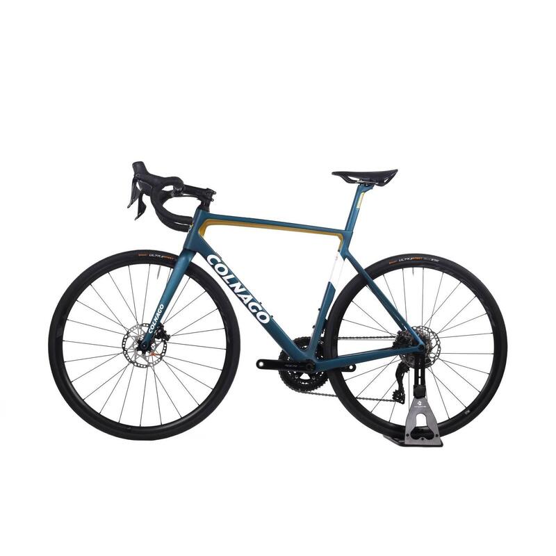 Reconditionné - Vélo de route - Colnago V3 - 52 . TRES BON