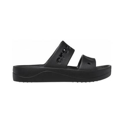 Mules femmes Crocs Baya Platform