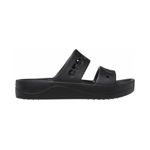 Ciabatte donna Crocs Baya Platform