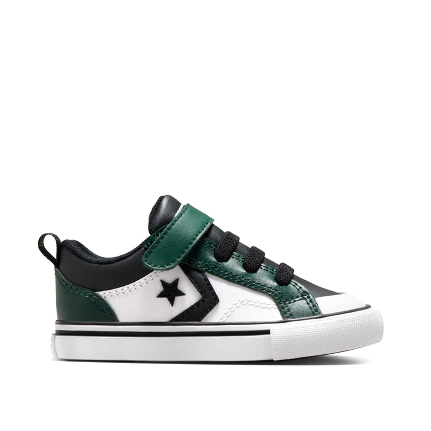 Converse - Pro blaze bco/vert A09333C 1/2