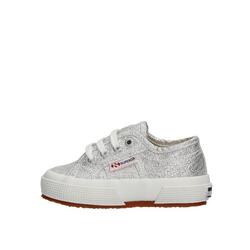 Superga - 2750 lameb argent S0028T0 2750 031