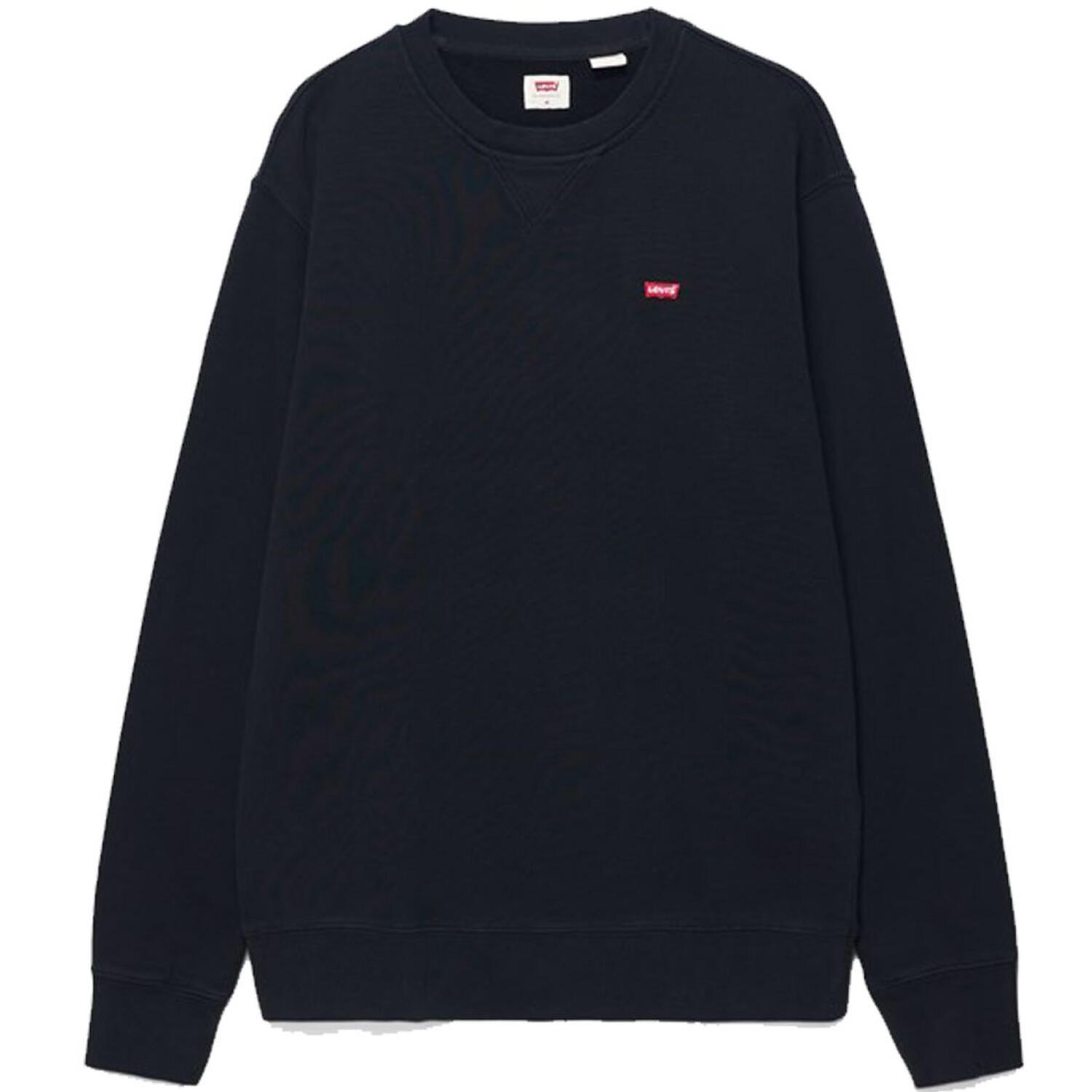 Sweat-shirt Hommes Pack de 1 Confortable à porter-The Original Housemark Crew 1/7